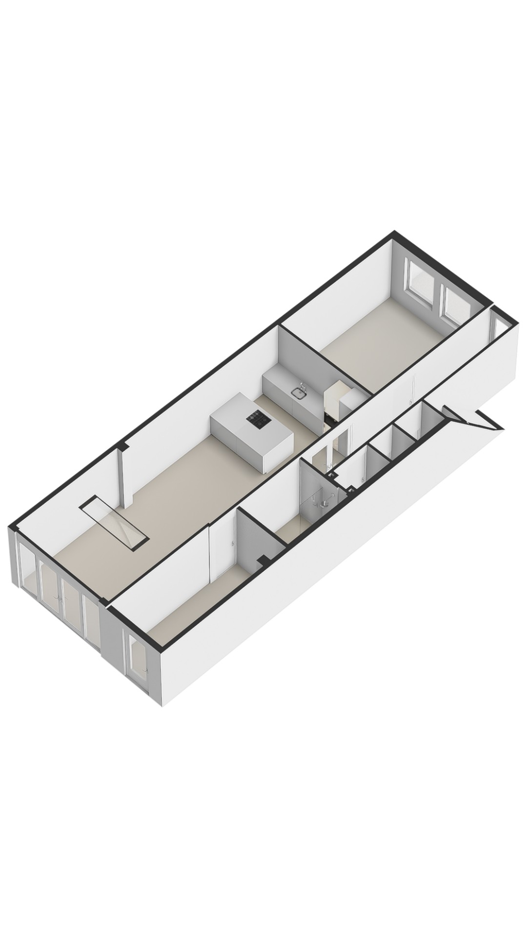 Newtonstraat 93 A in AMSTERDAM-35