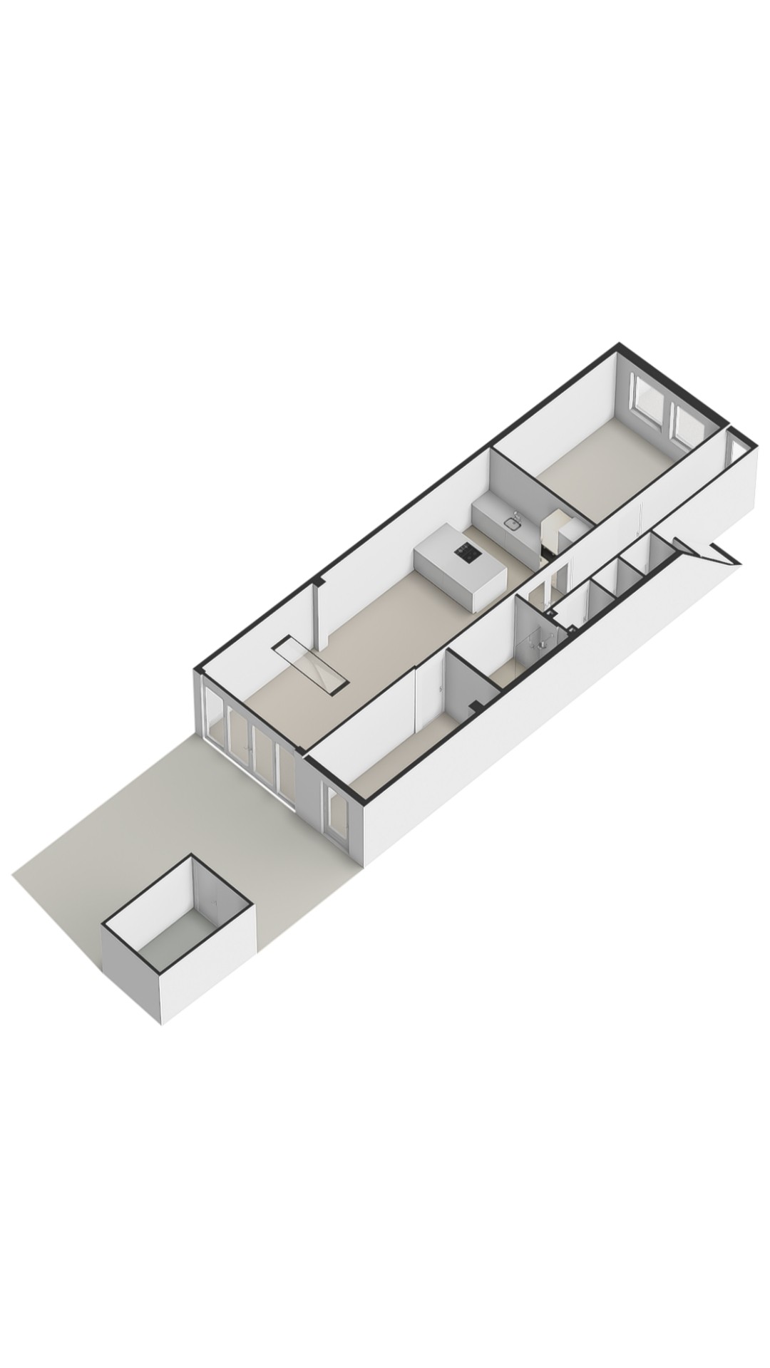 Newtonstraat 93 A in AMSTERDAM-37