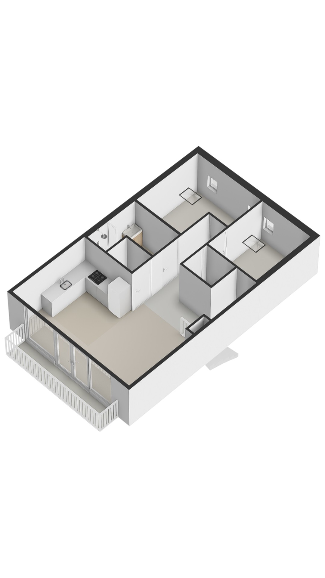 Boetonstraat 20 4 in AMSTERDAM-20