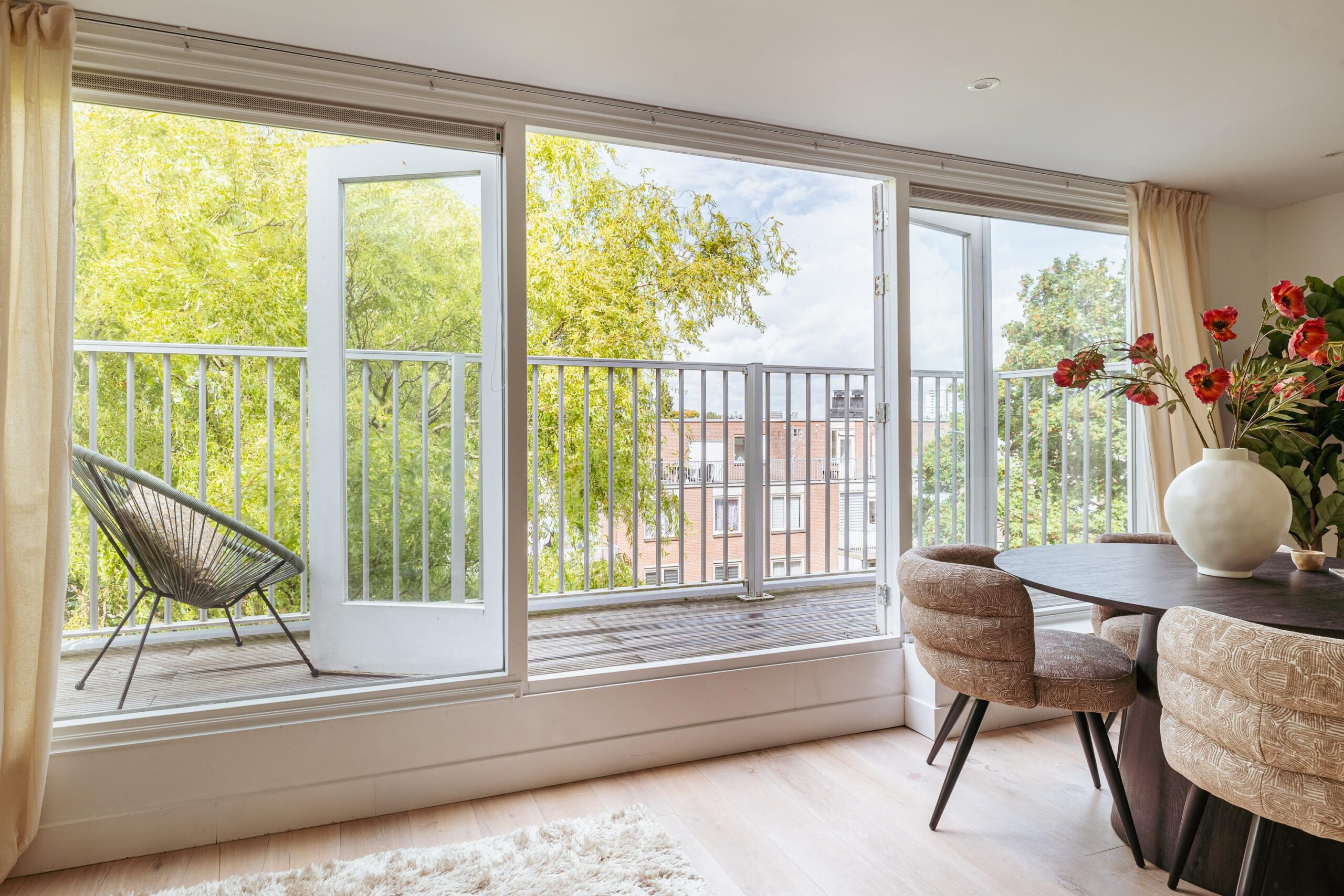 Boetonstraat 20 4 in AMSTERDAM-5