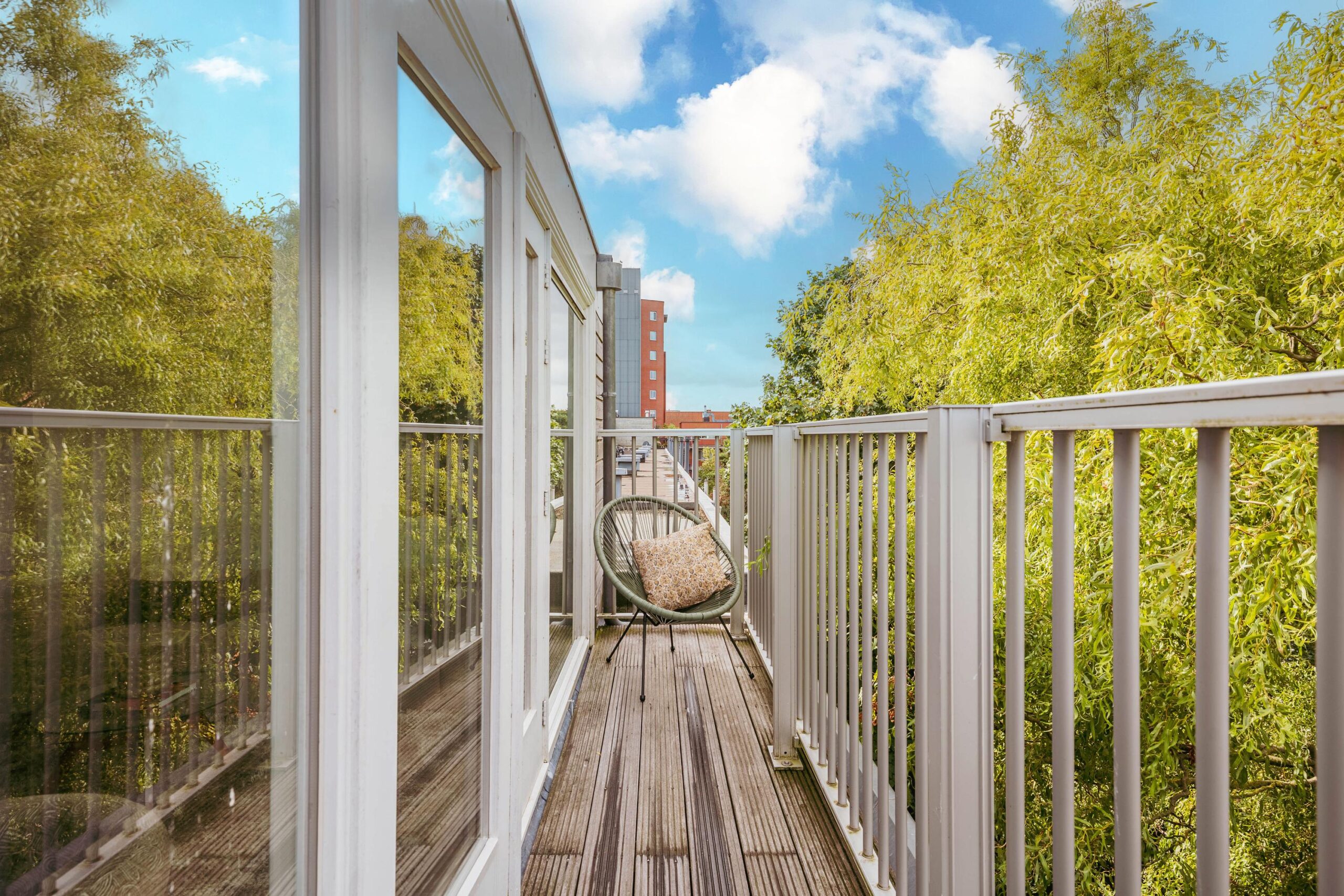 Boetonstraat 20 4 in AMSTERDAM-6