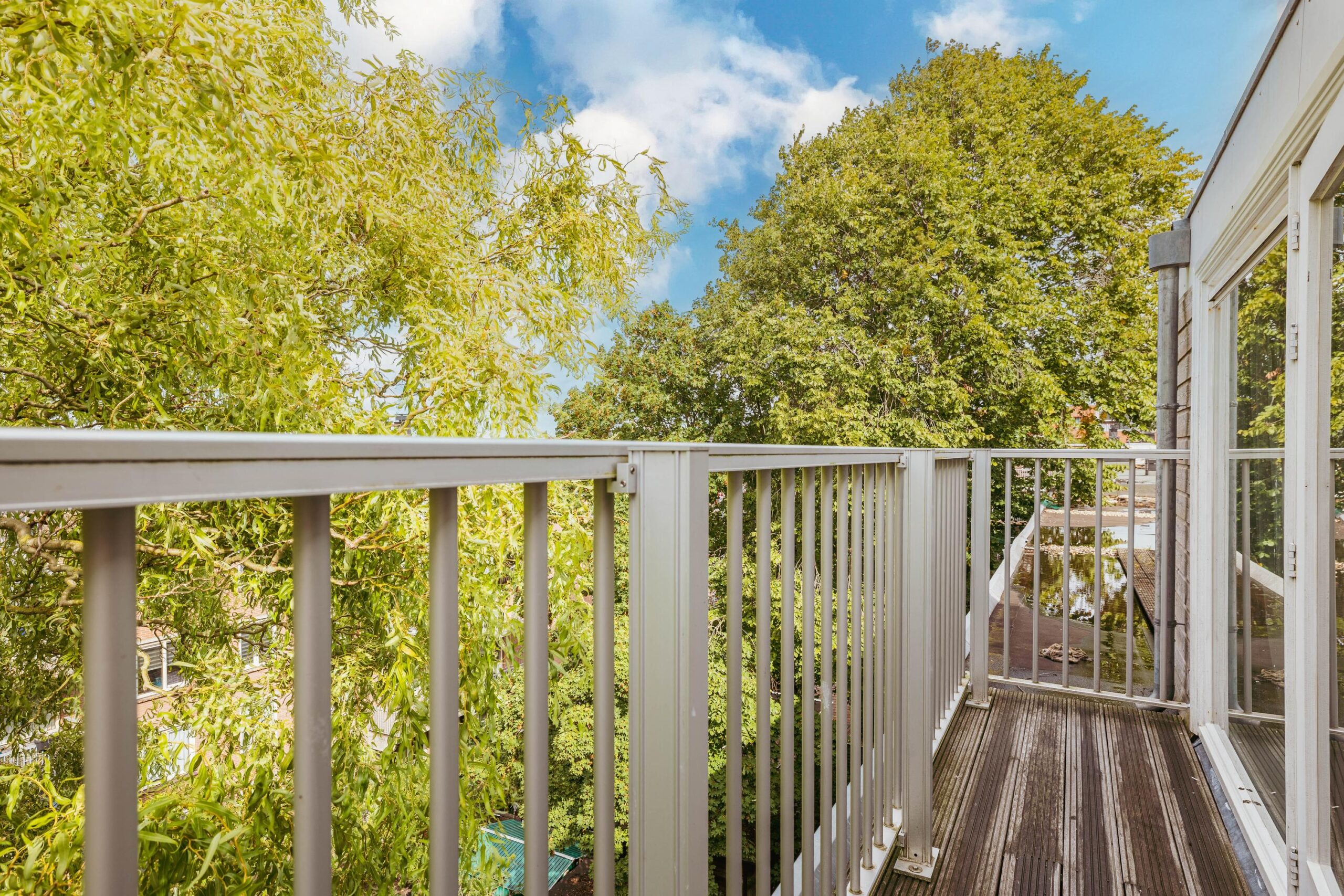 Boetonstraat 20 4 in AMSTERDAM-3