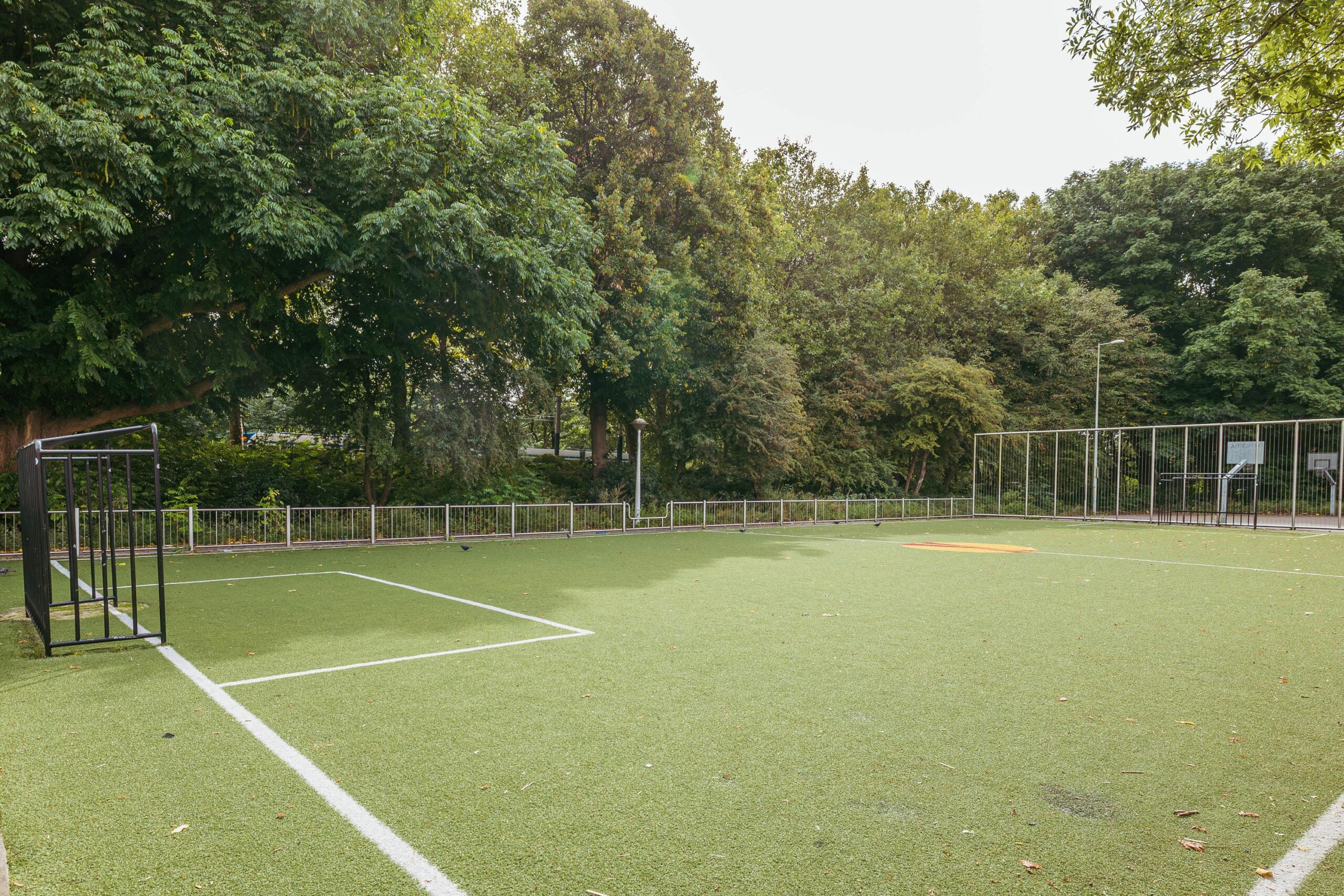 Boetonstraat 20 4 in AMSTERDAM-18