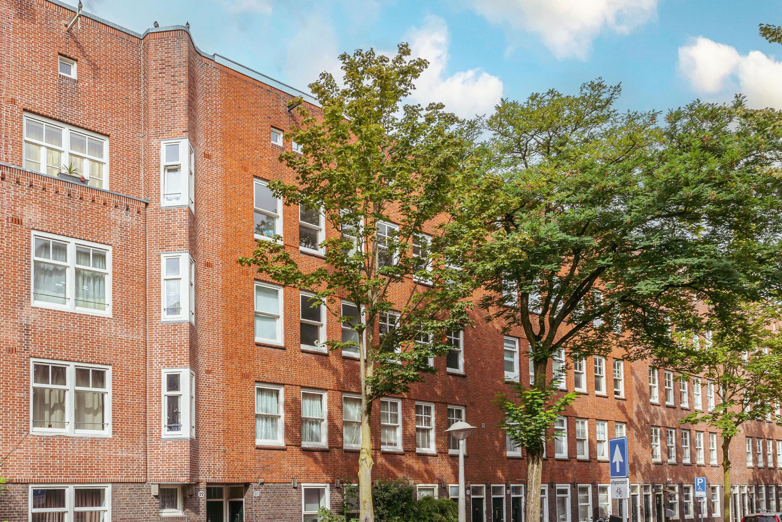 Boetonstraat 20 4 in AMSTERDAM-16