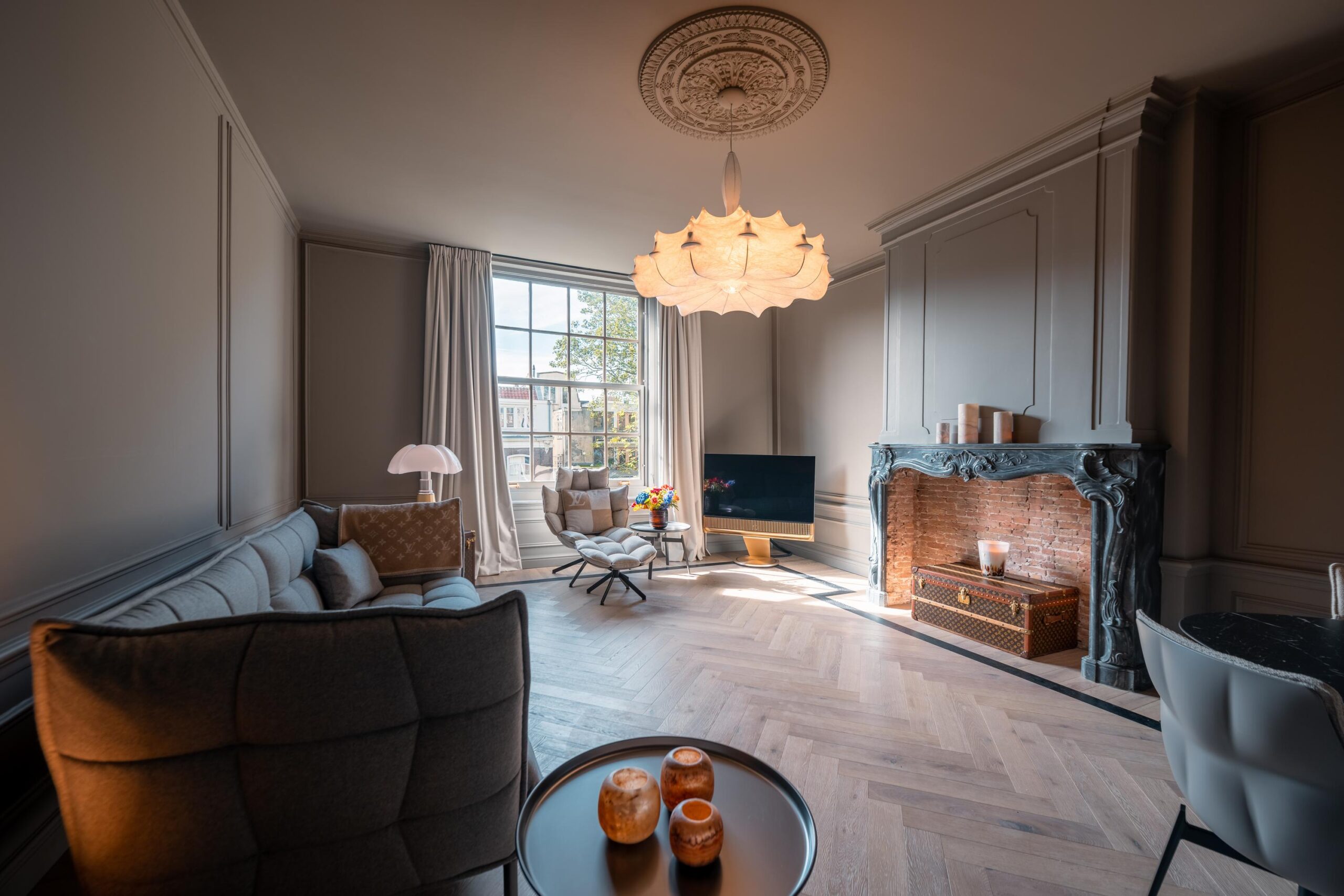 Keizersgracht 698 E in AMSTERDAM-2