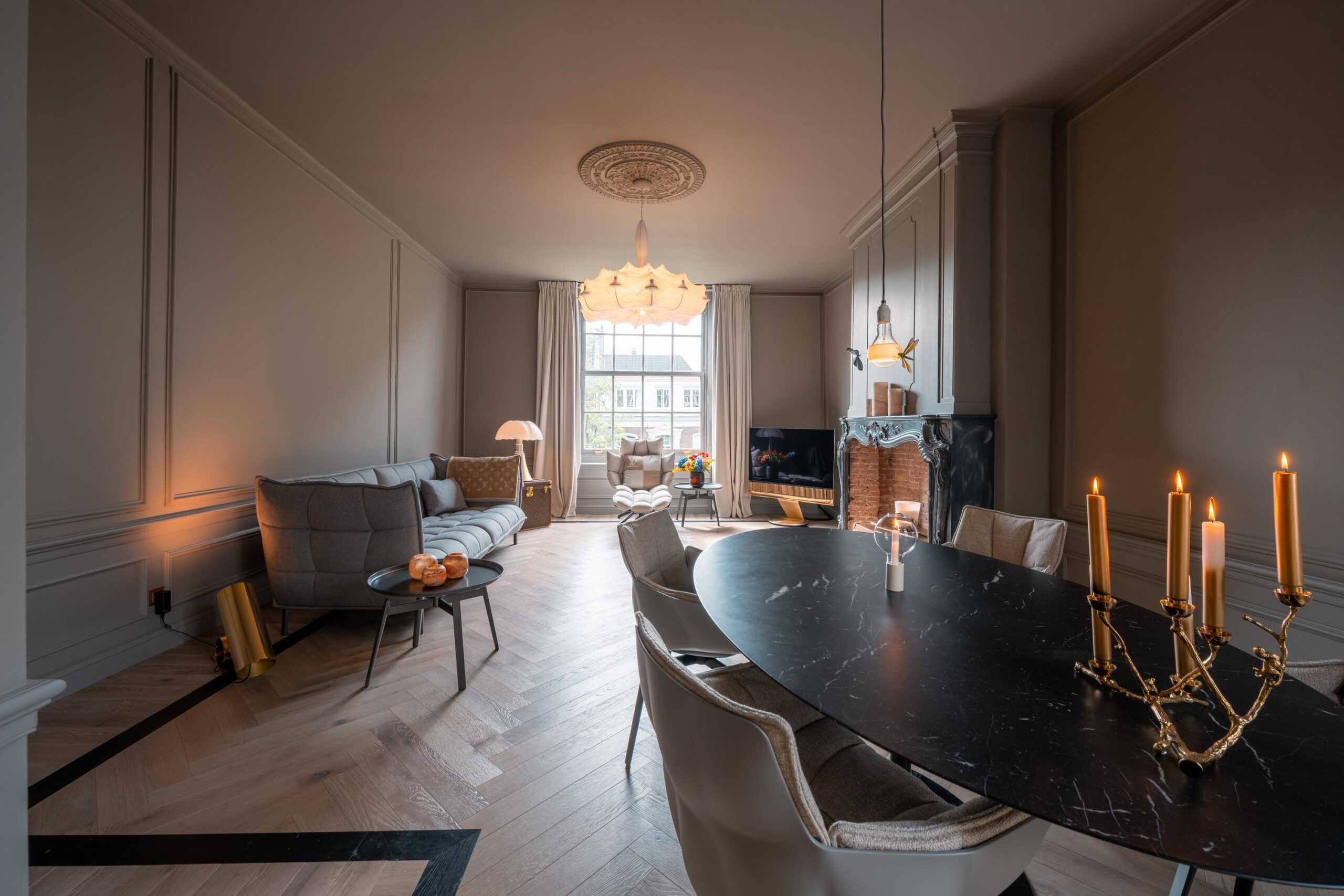 Keizersgracht 698 E in AMSTERDAM-5