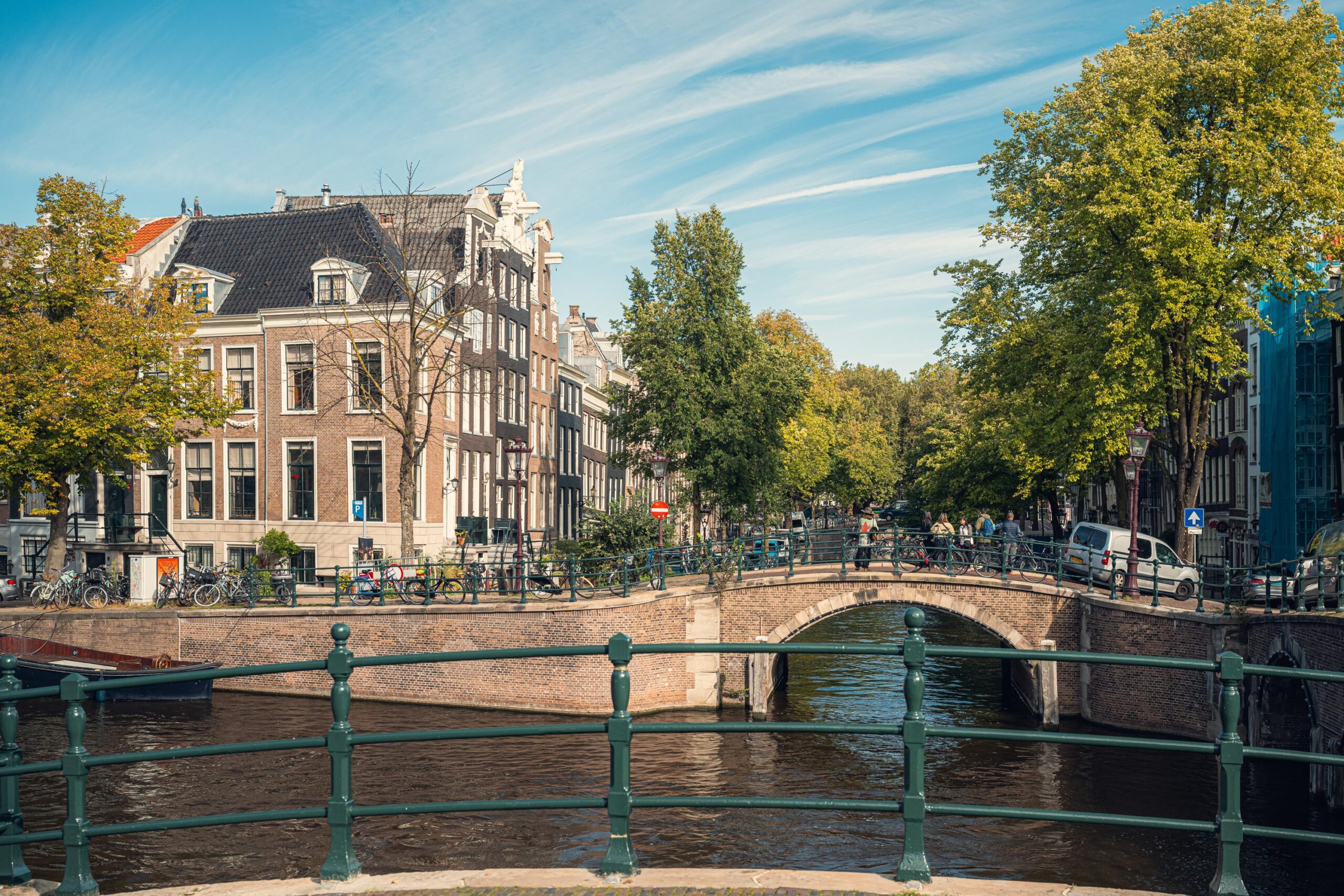 Keizersgracht 698 E in AMSTERDAM-32