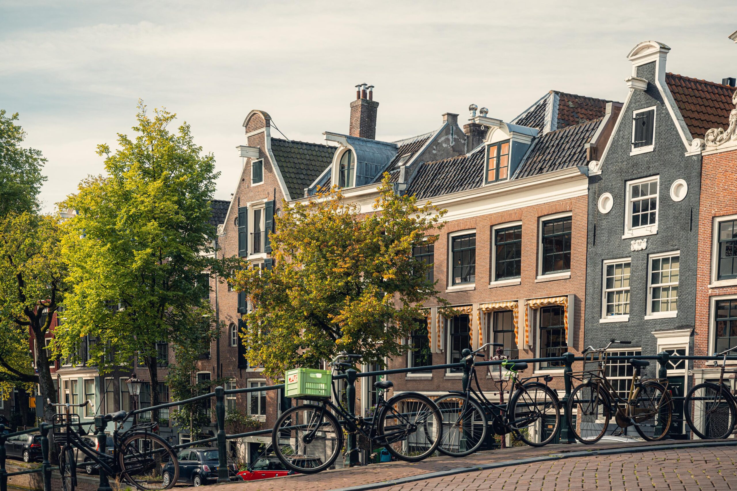 Keizersgracht 698 E in AMSTERDAM-34