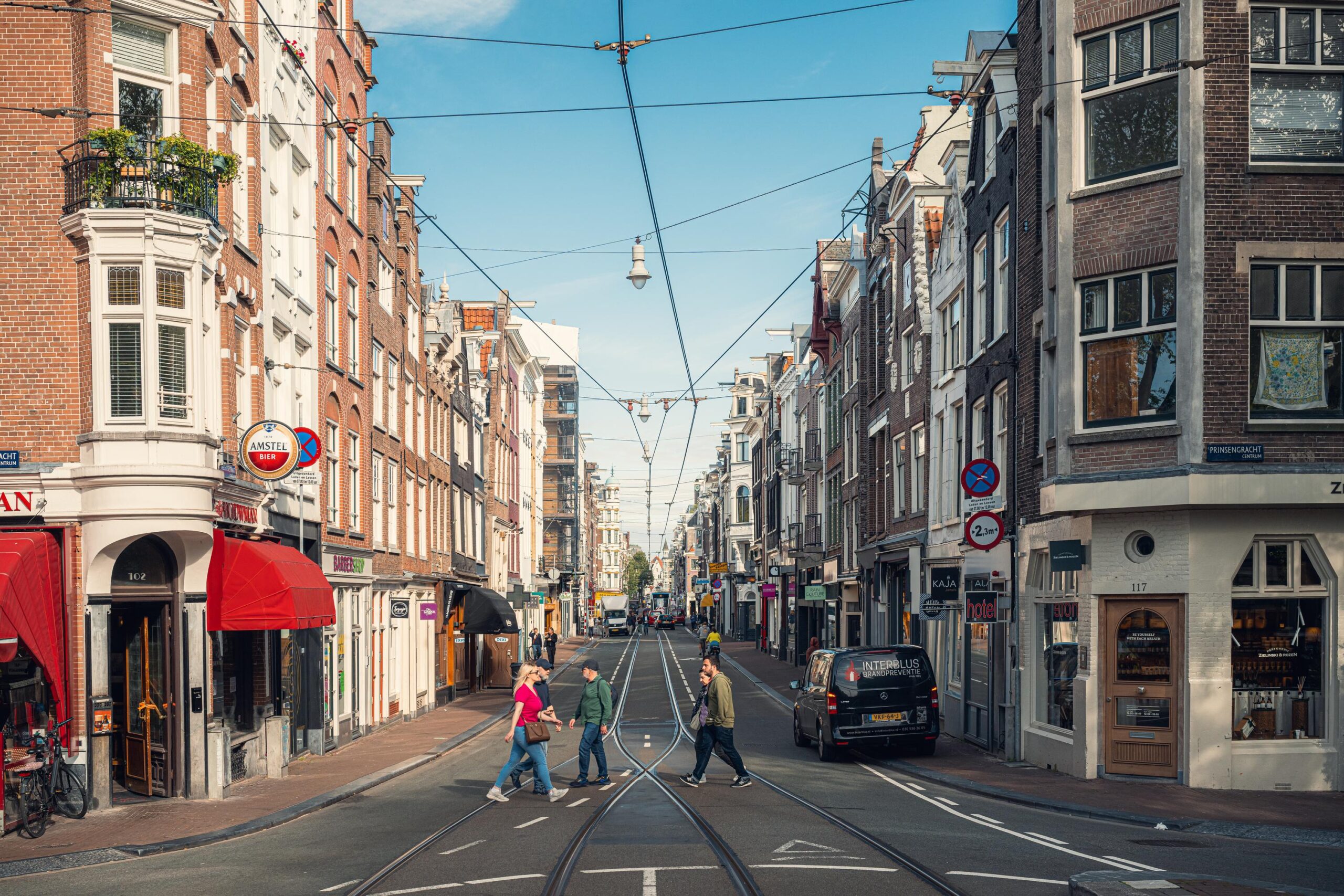 Keizersgracht 698 E in AMSTERDAM-36