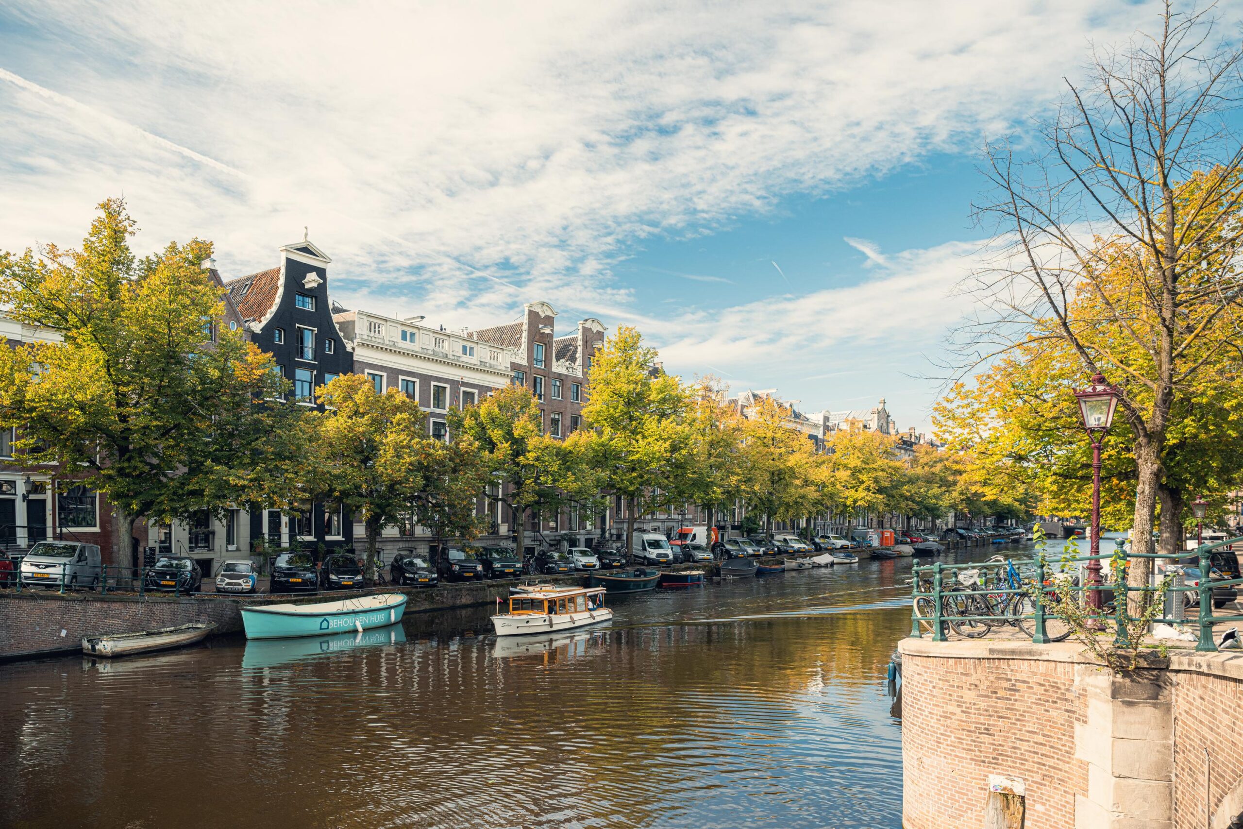 Keizersgracht 698 E in AMSTERDAM-37