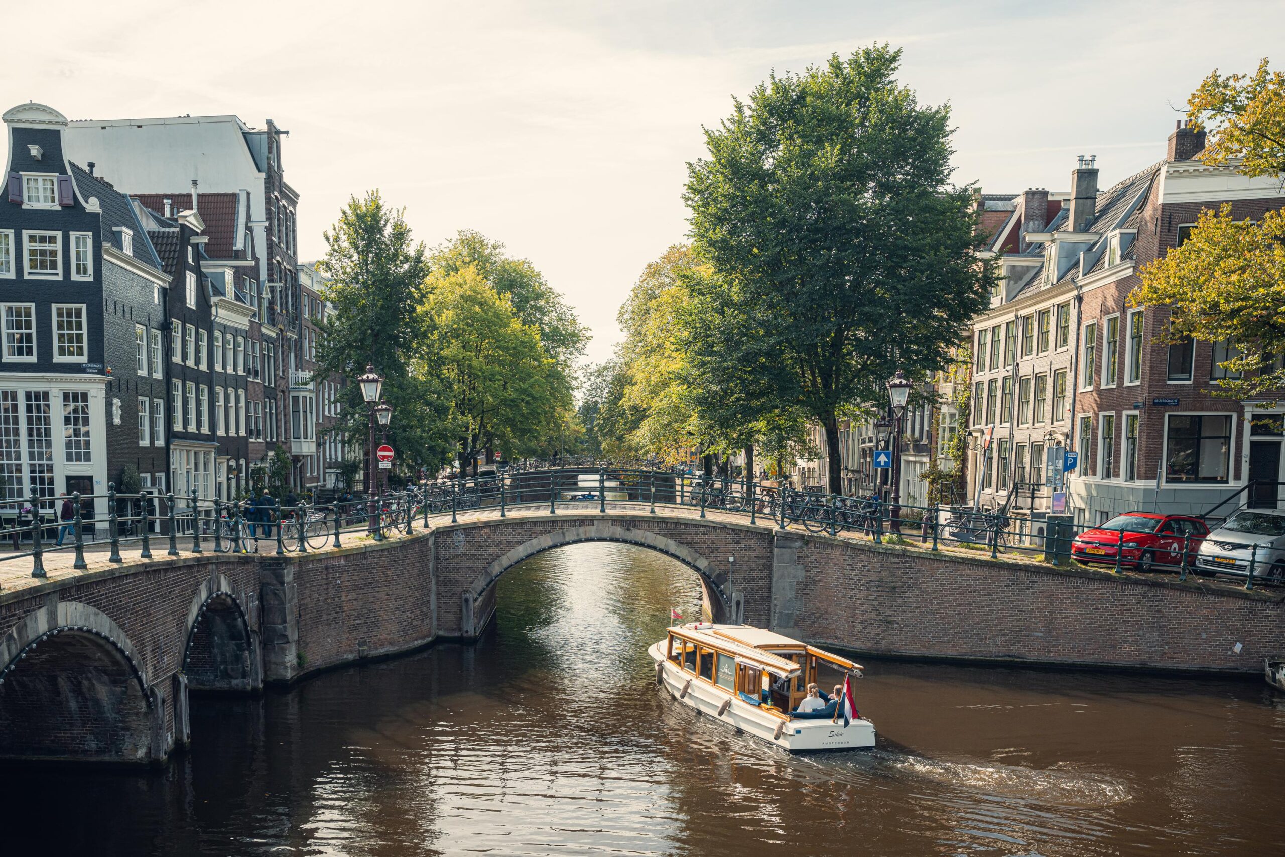 Keizersgracht 698 E in AMSTERDAM-38