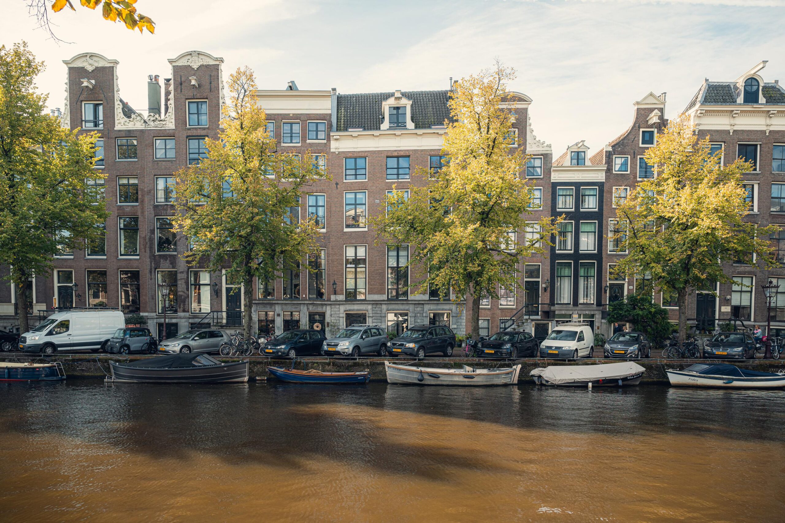 Keizersgracht 698-E
