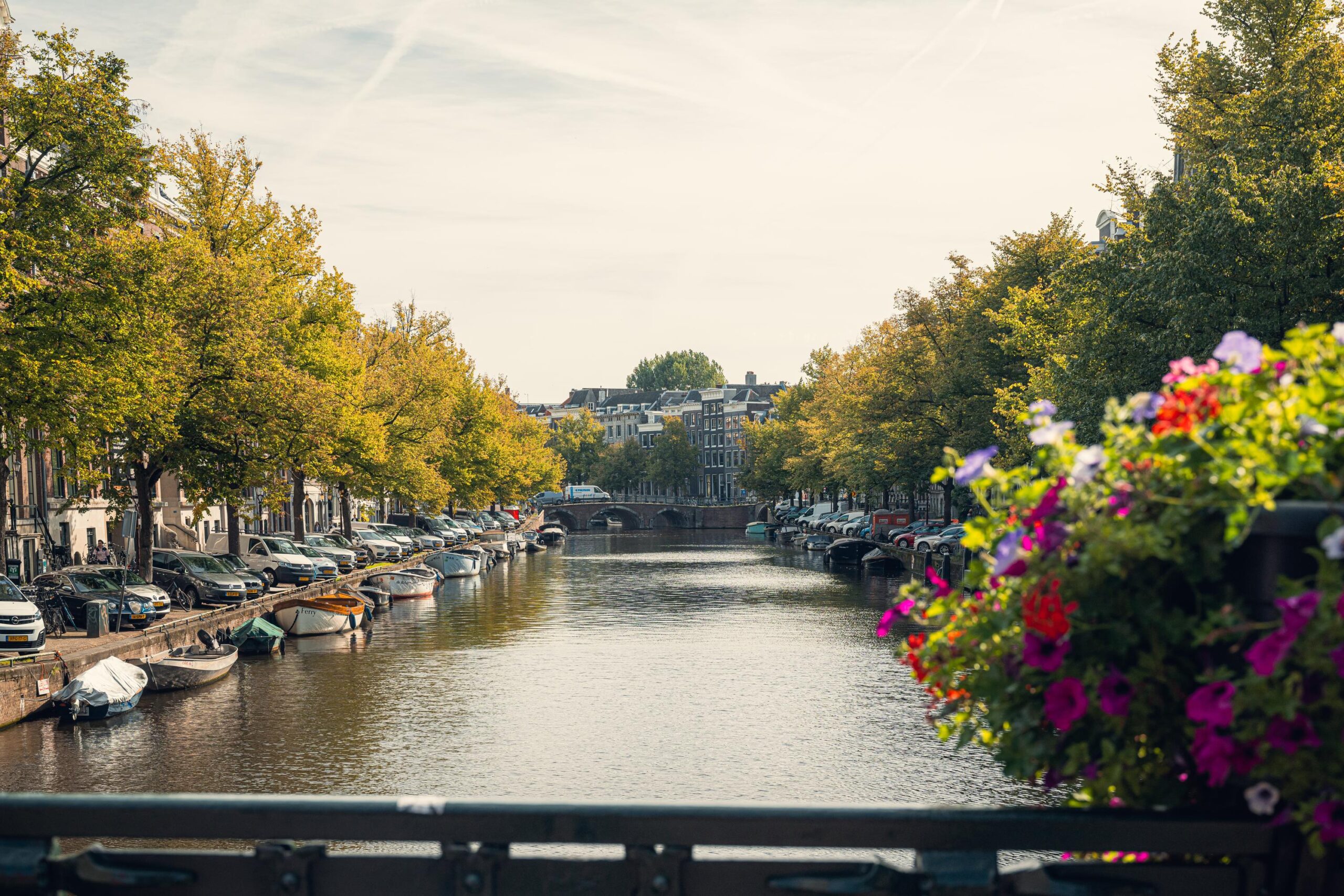 Keizersgracht 698 E in AMSTERDAM-39