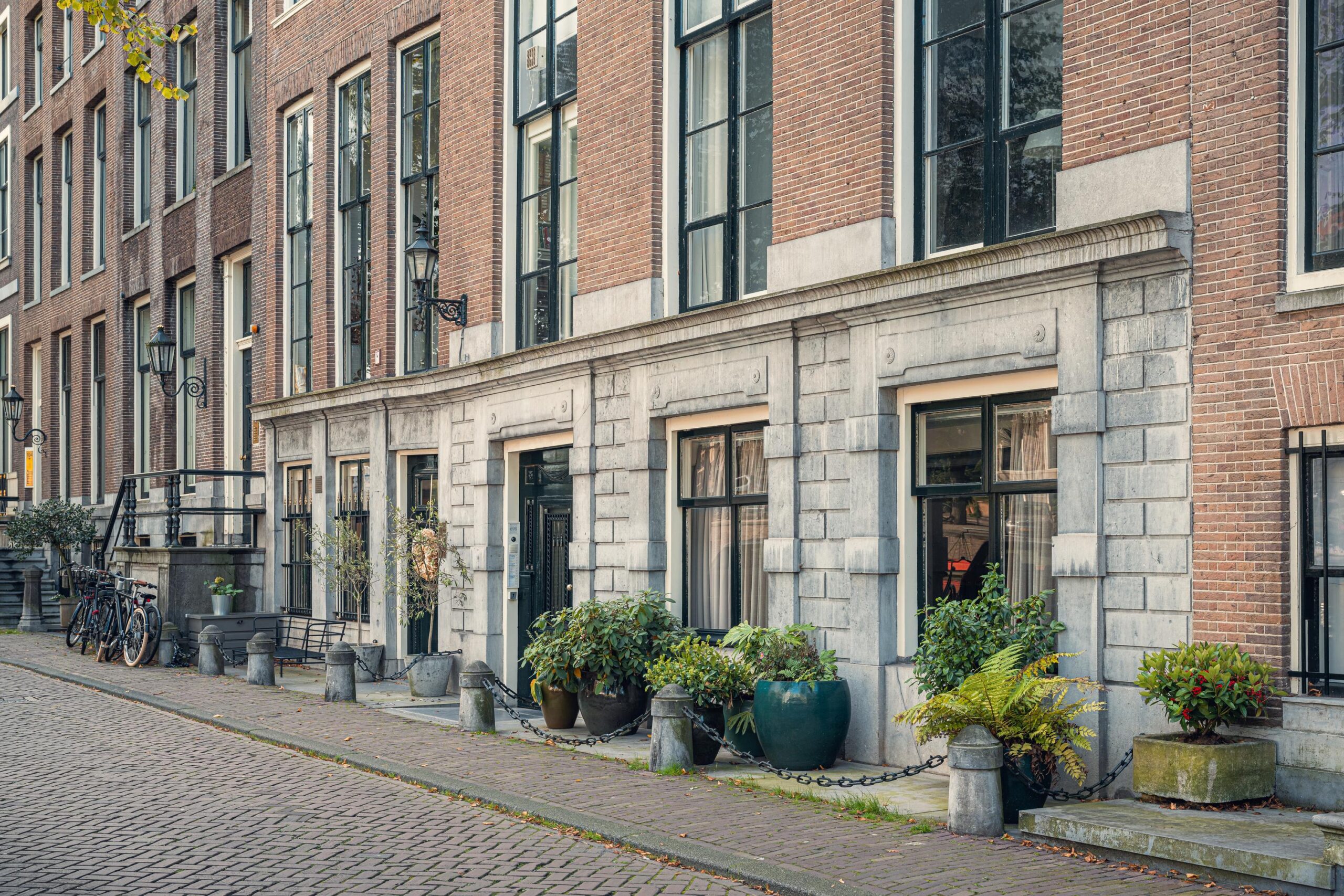 Keizersgracht 698 E in AMSTERDAM-29