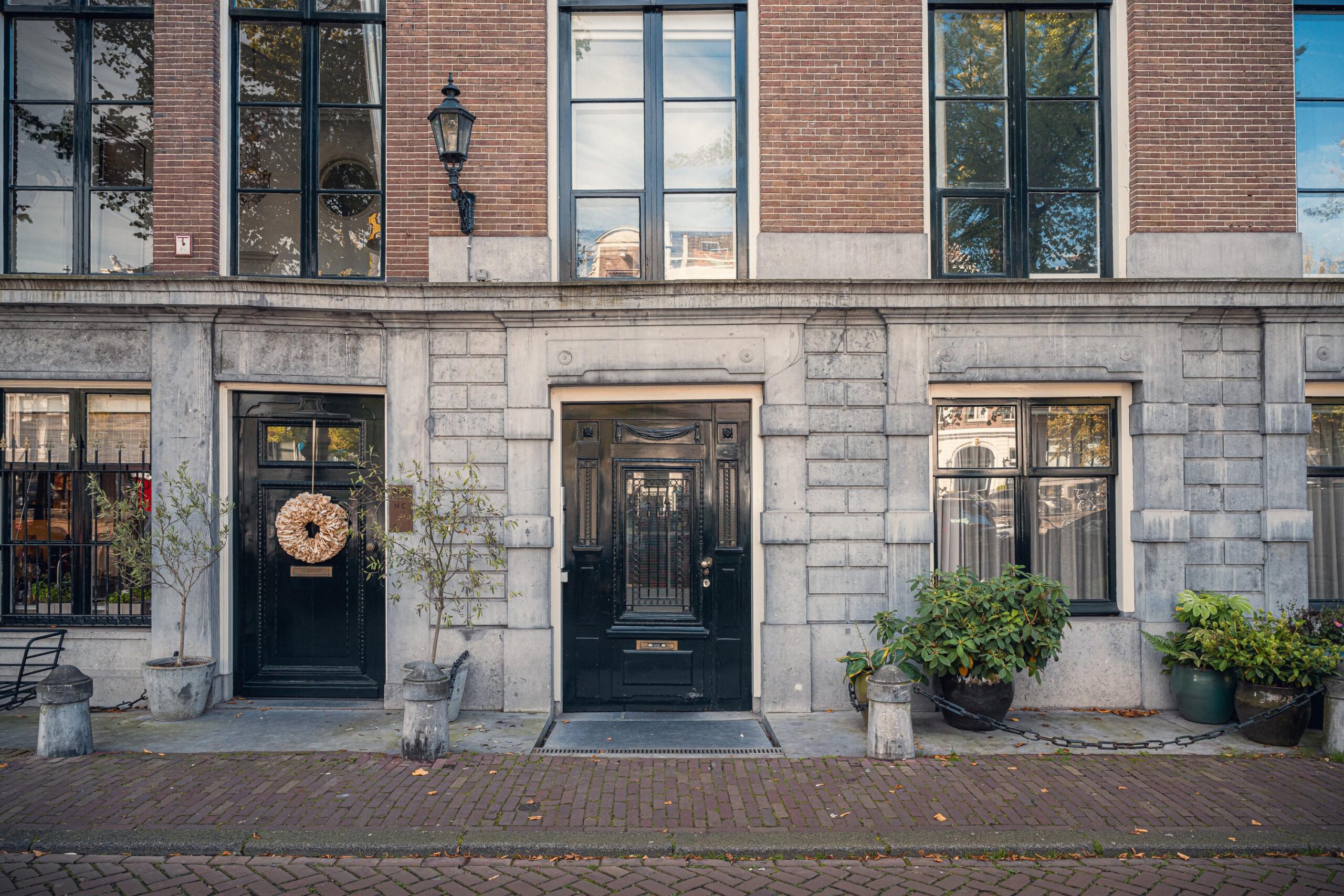 Keizersgracht 698 E in AMSTERDAM-4