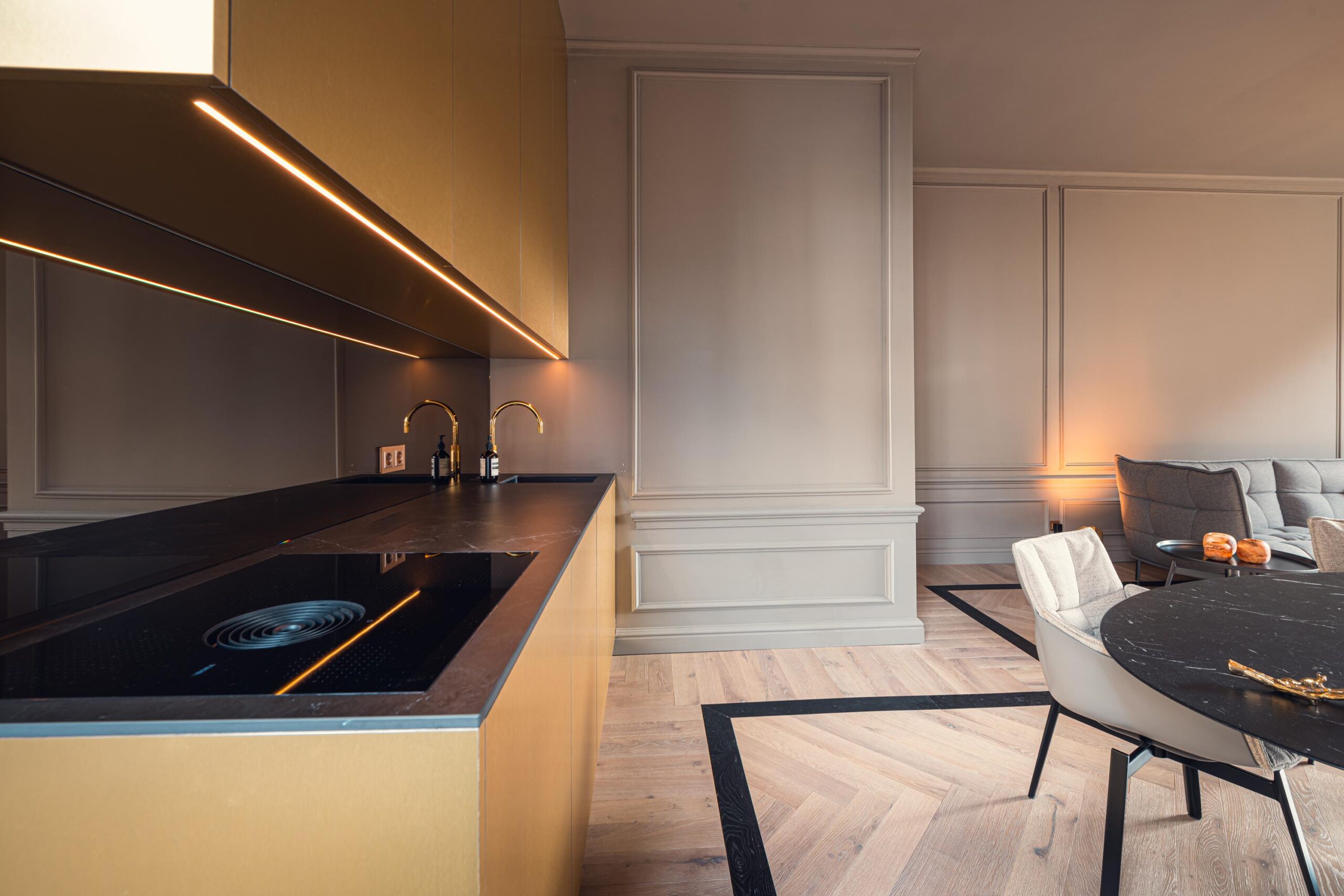 Keizersgracht 698 E in AMSTERDAM-9