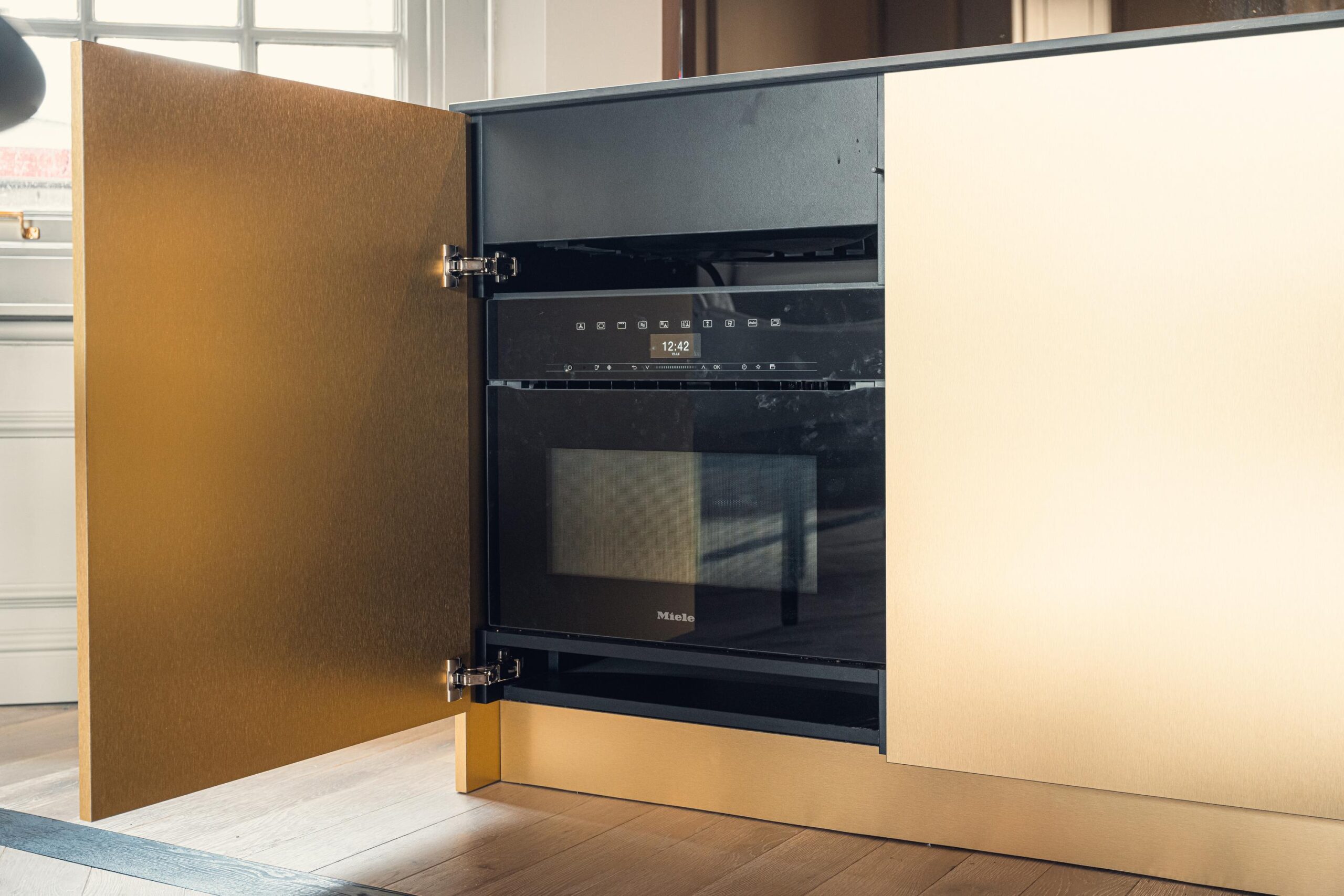 Keizersgracht 698 E in AMSTERDAM-10