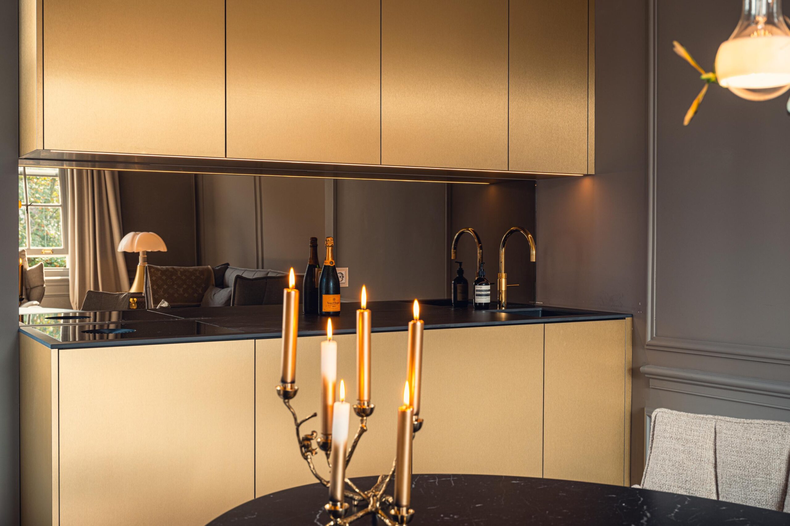 Keizersgracht 698 E in AMSTERDAM-8