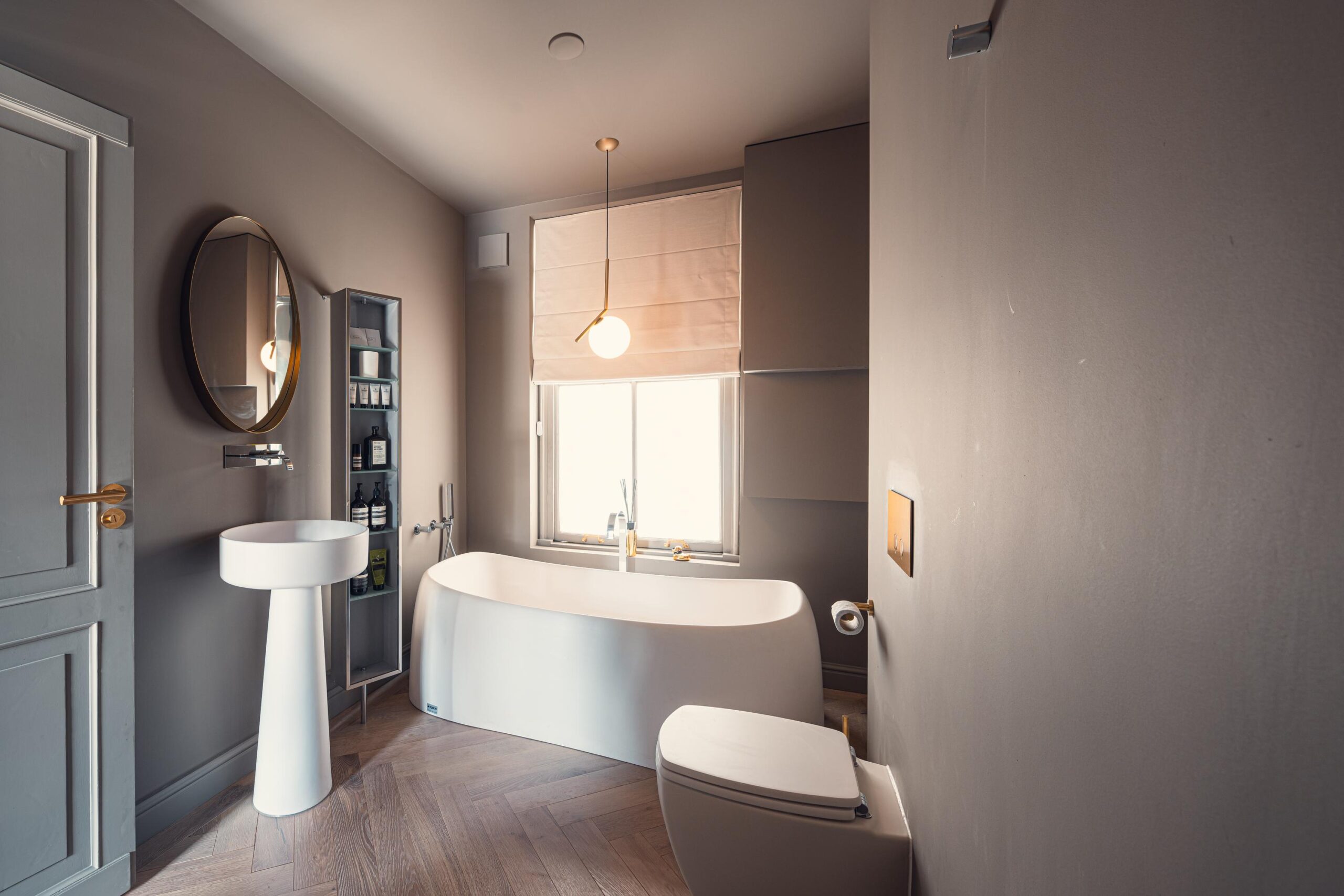 Keizersgracht 698 E in AMSTERDAM-3