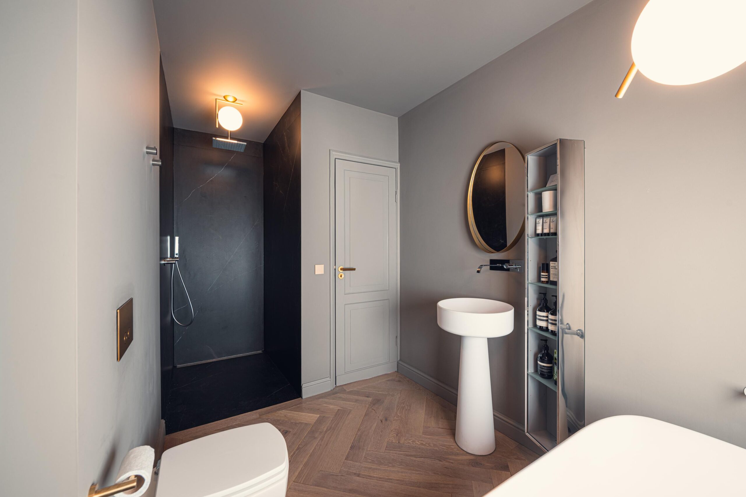 Keizersgracht 698 E in AMSTERDAM-27