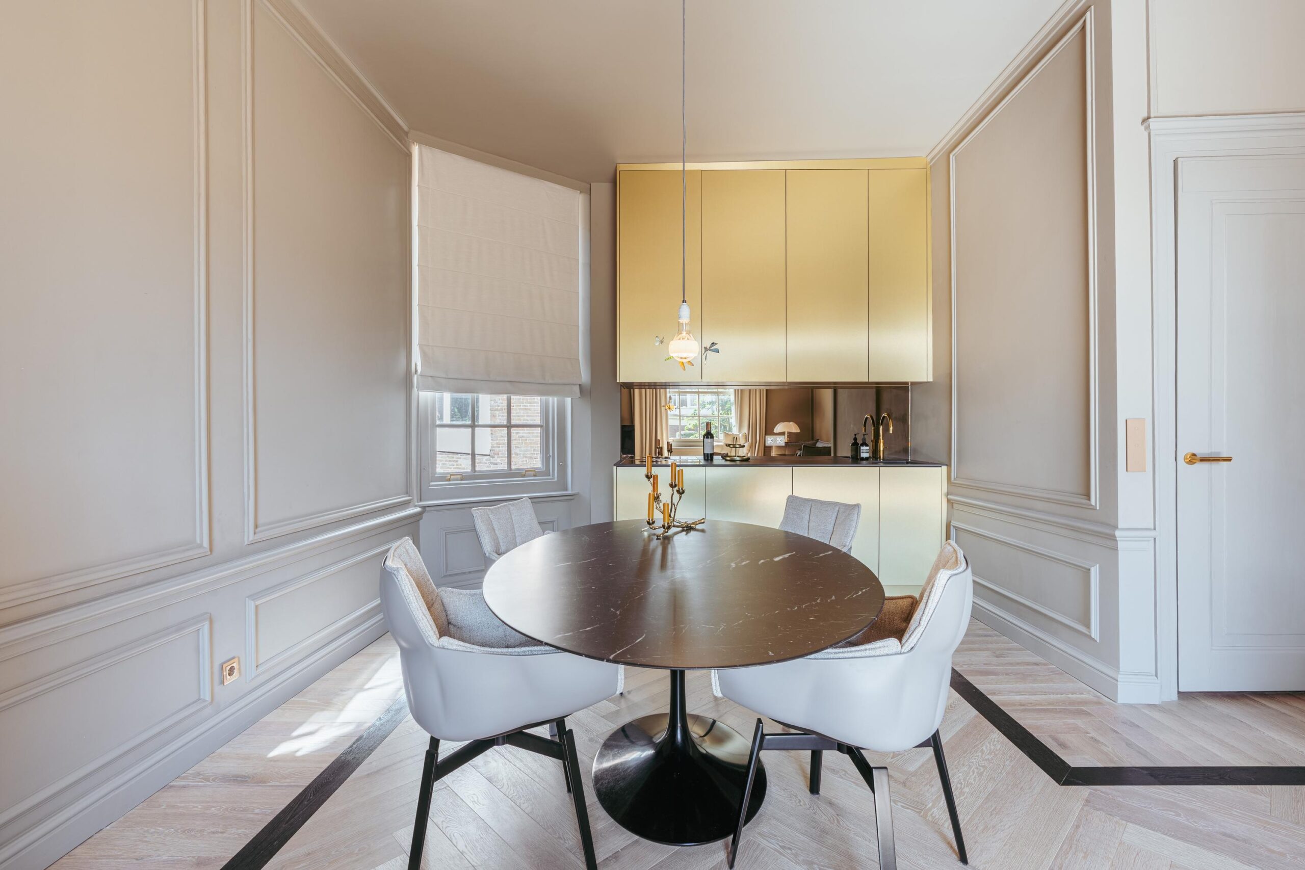 Keizersgracht 698 E in AMSTERDAM-12