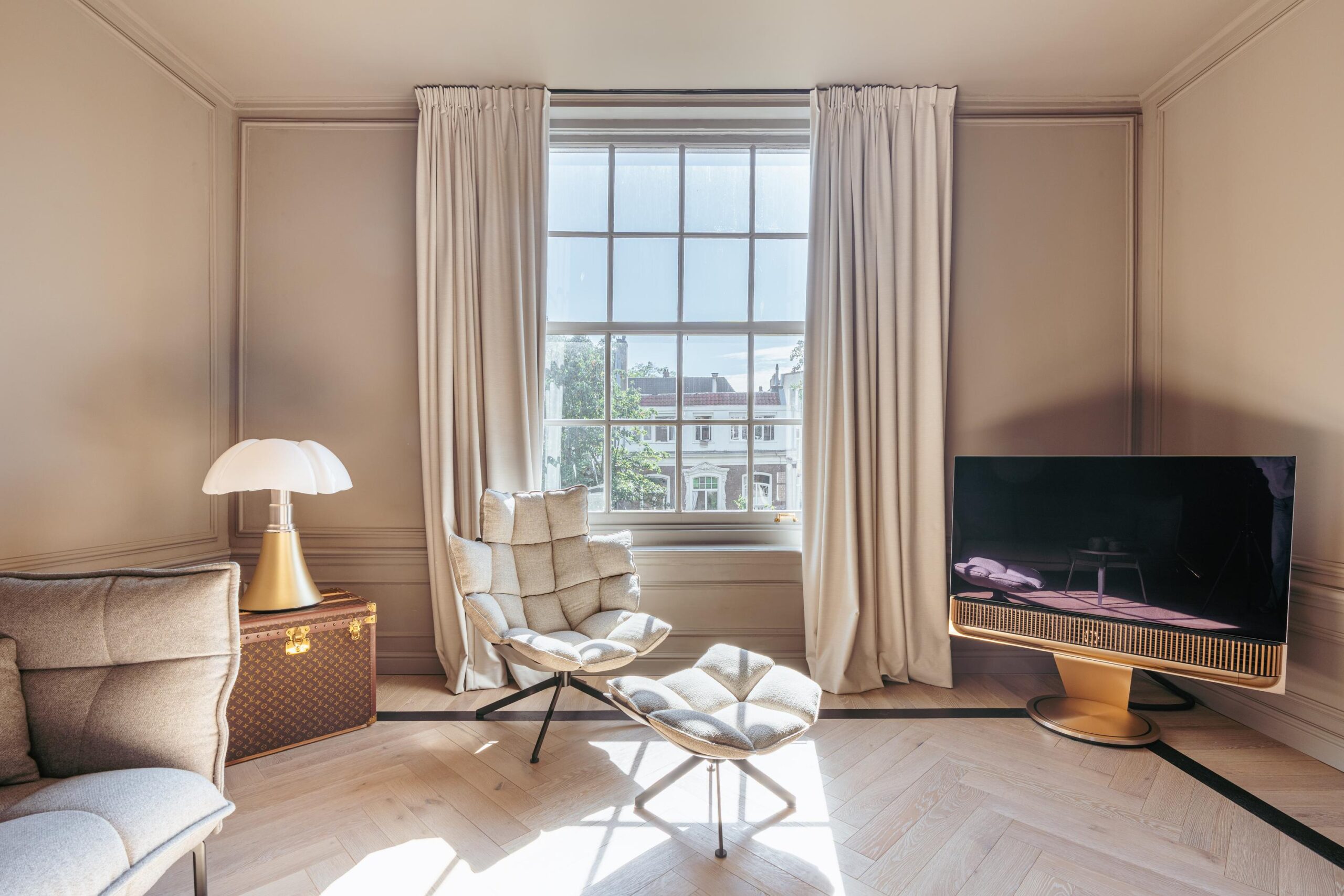 Keizersgracht 698 E in AMSTERDAM-19