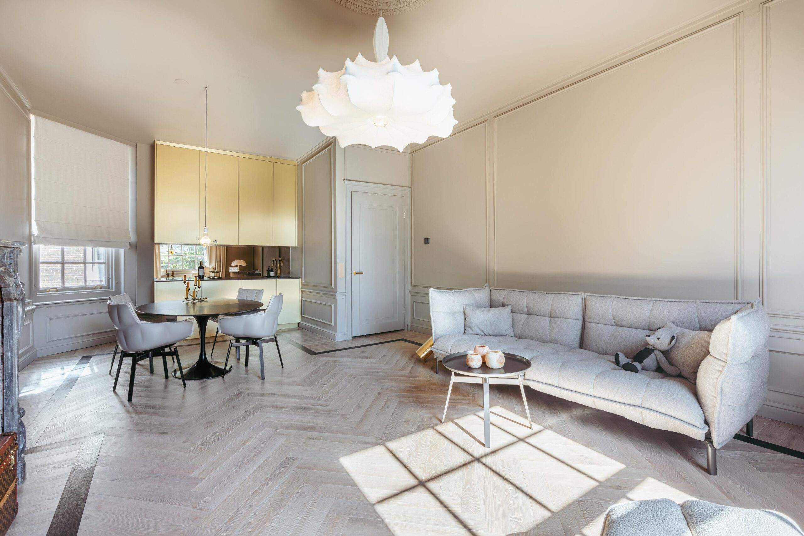 Keizersgracht 698 E in AMSTERDAM-13