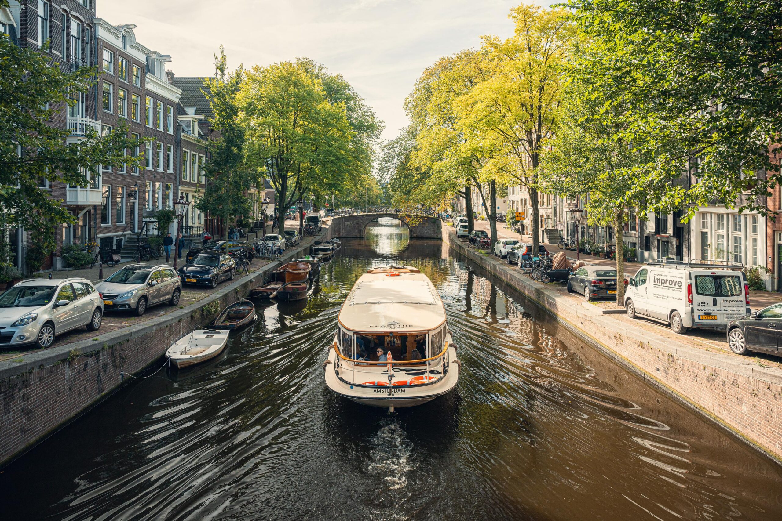 Keizersgracht 698 E in AMSTERDAM-33