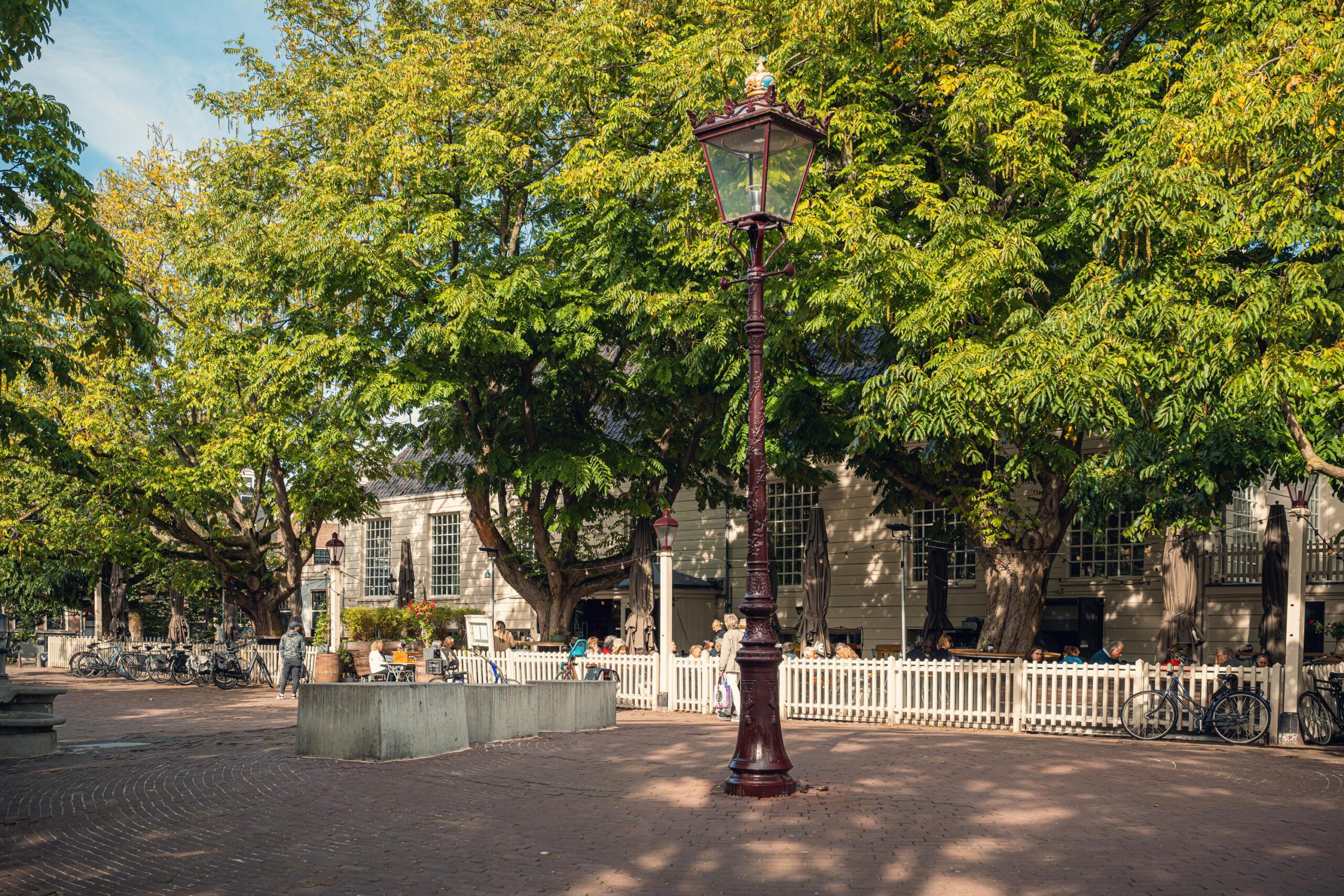 Keizersgracht 698 E in AMSTERDAM-35