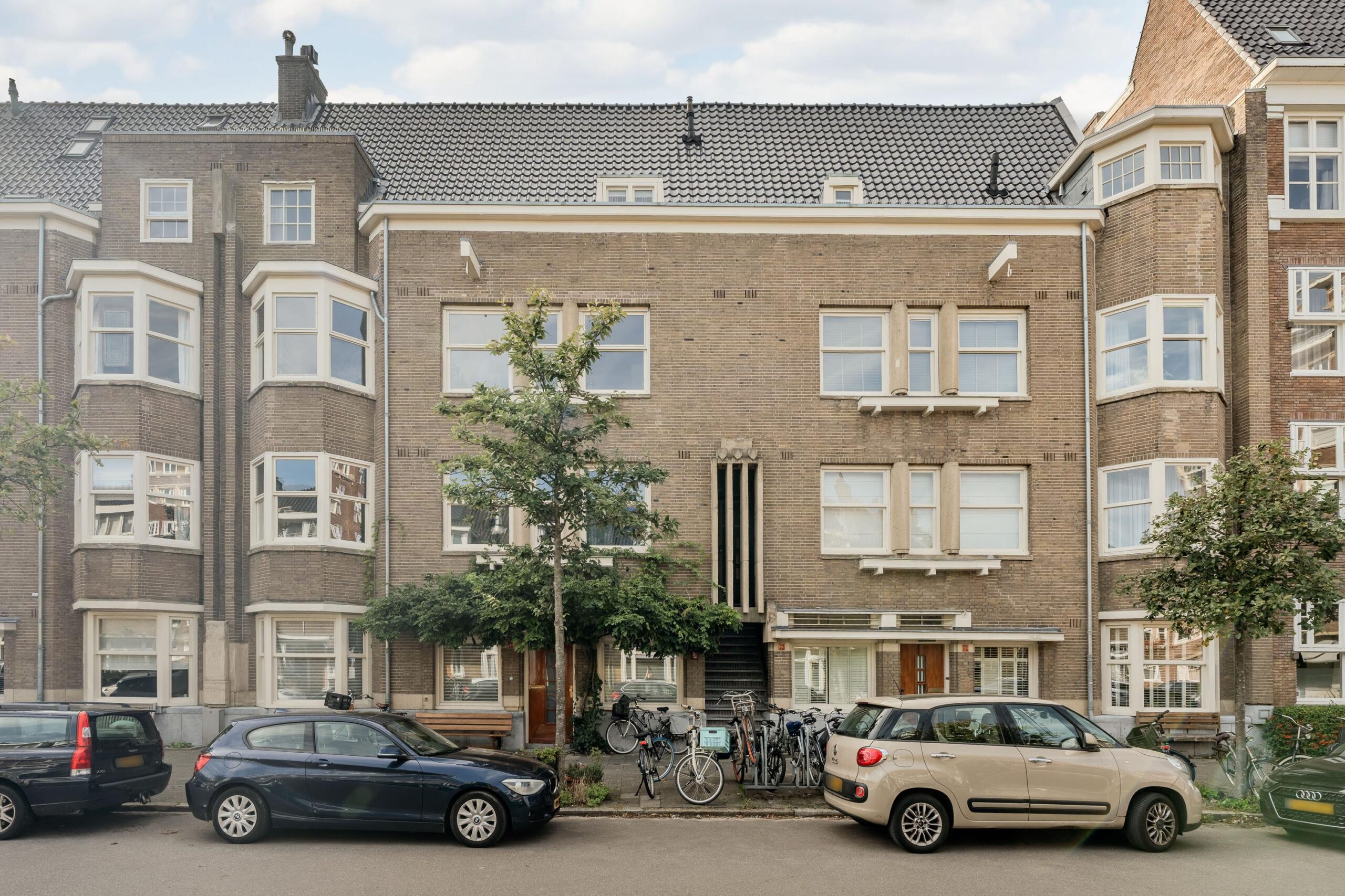 Rubensstraat 74 2 in AMSTERDAM-35