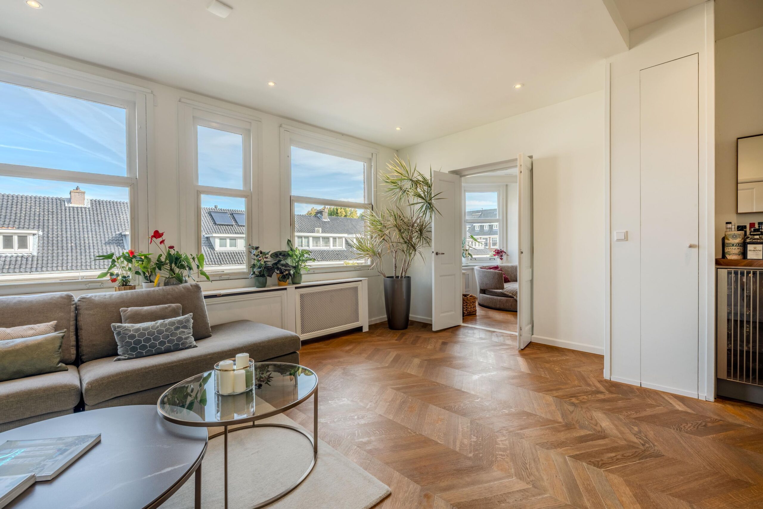 Rubensstraat 74 2 in AMSTERDAM-12