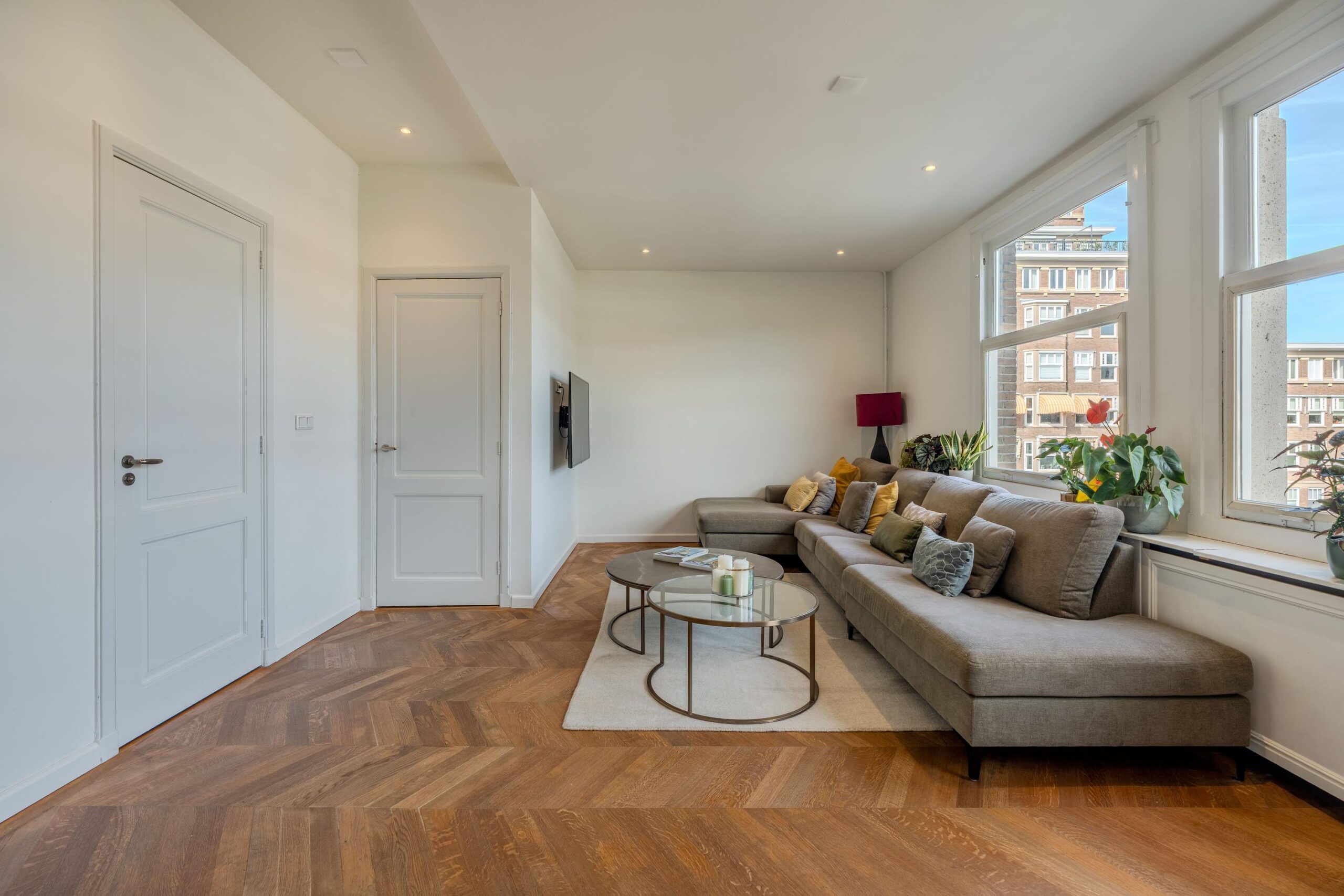 Rubensstraat 74 2 in AMSTERDAM-16