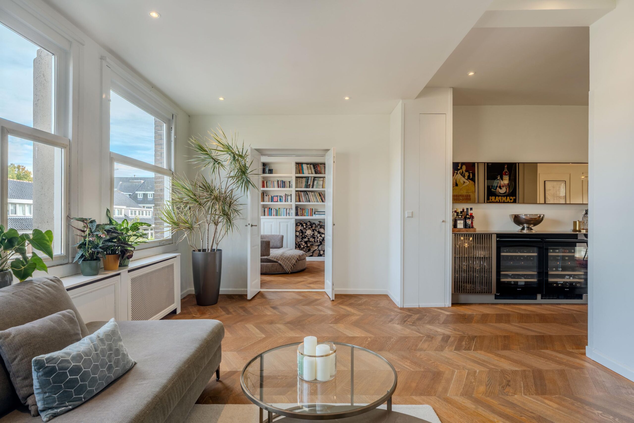 Rubensstraat 74 2 in AMSTERDAM-5