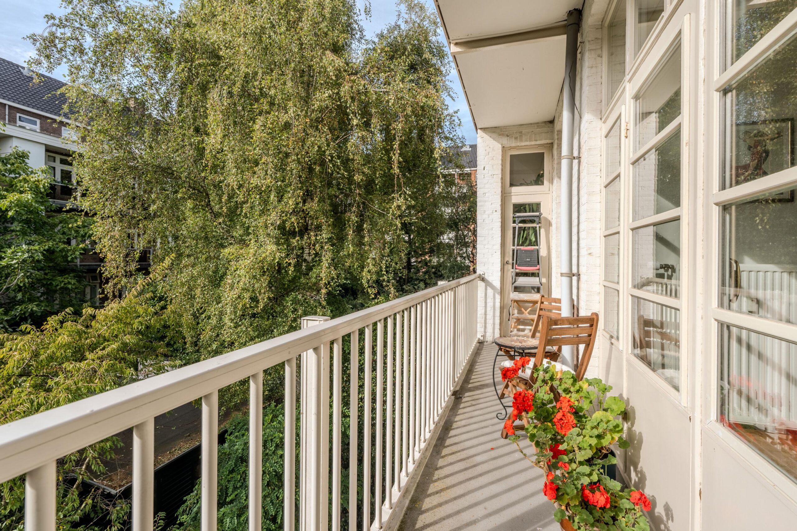 Rubensstraat 74 2 in AMSTERDAM-15