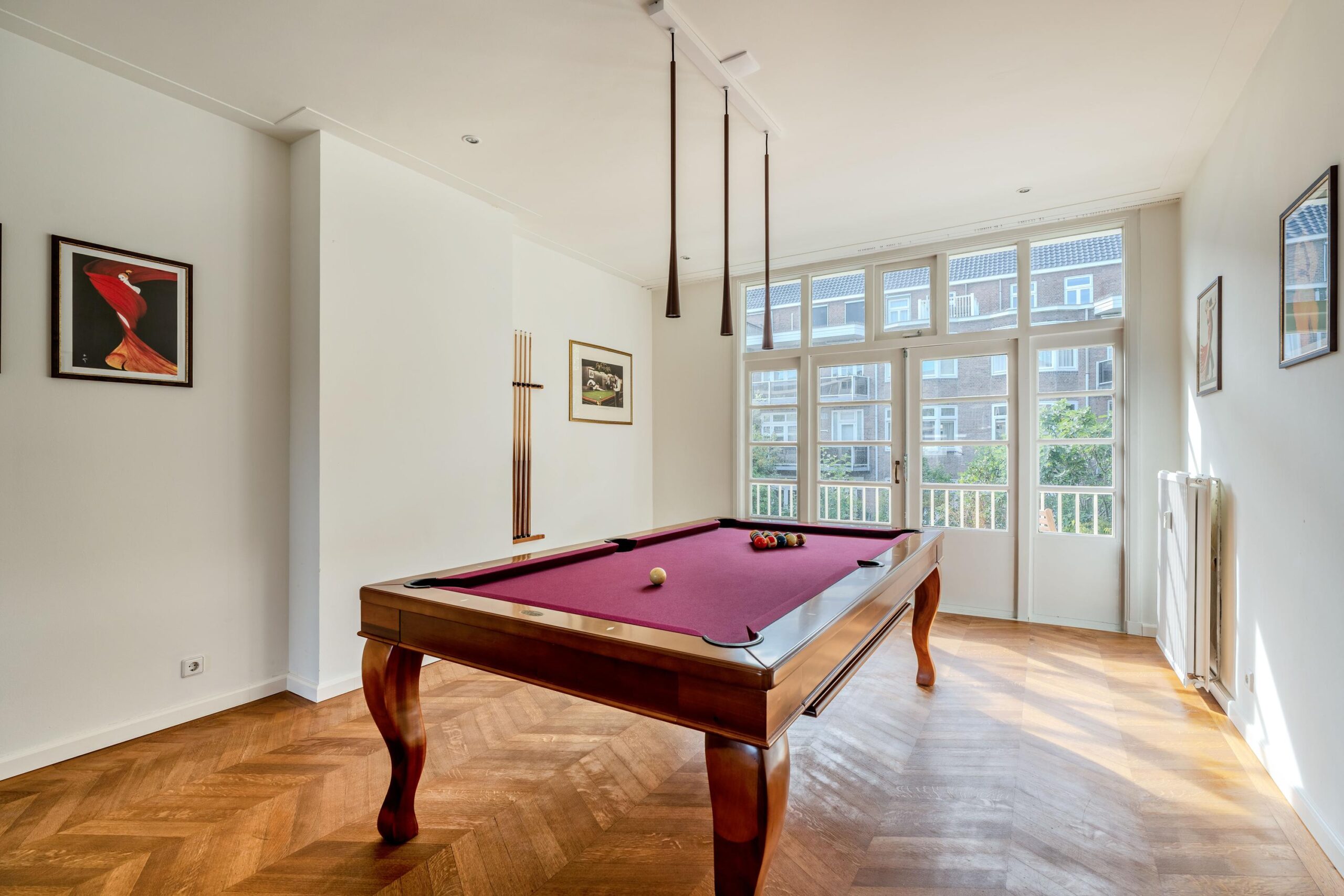 Rubensstraat 74 2 in AMSTERDAM-13