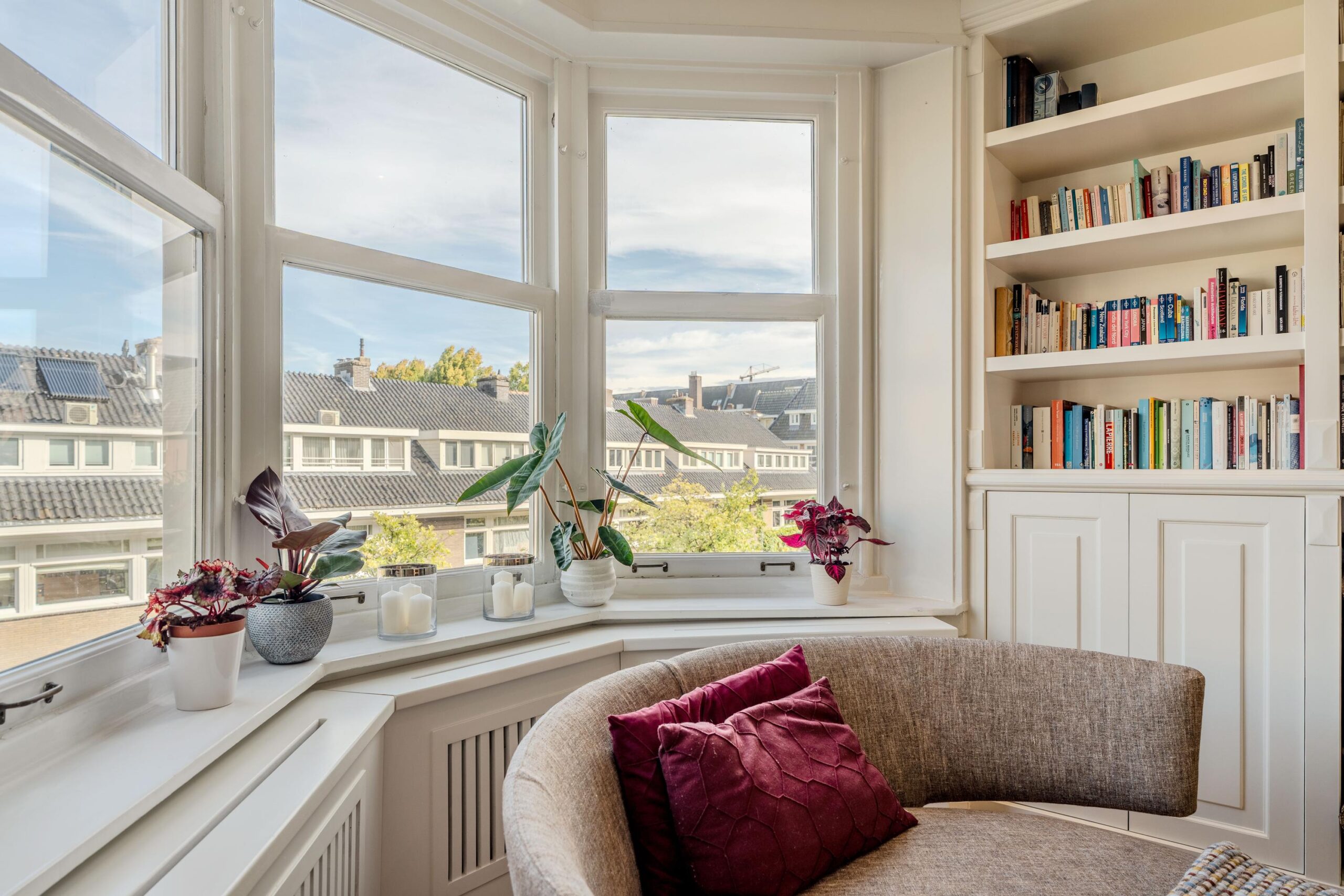 Rubensstraat 74 2 in AMSTERDAM-11