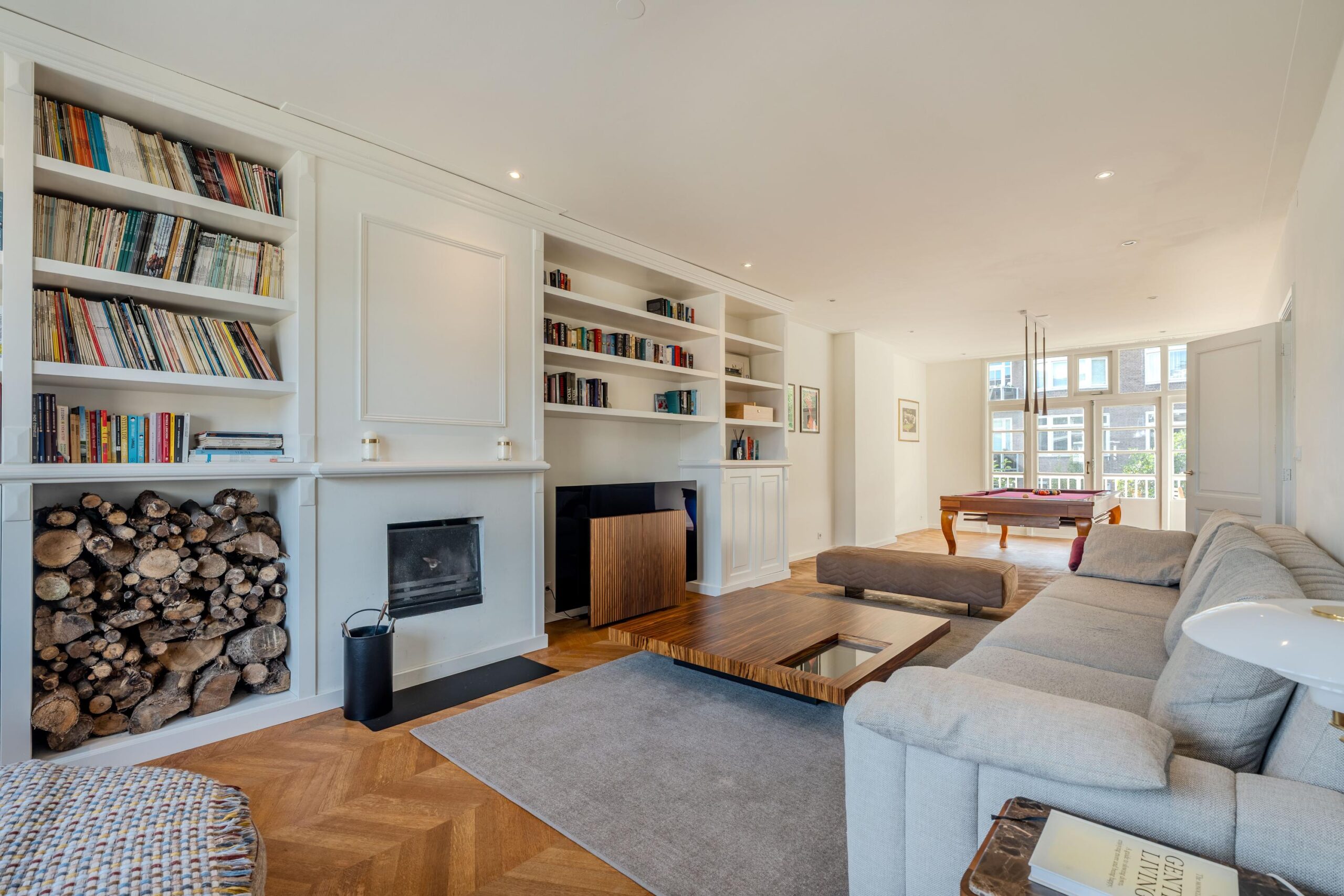 Rubensstraat 74 2 in AMSTERDAM-3