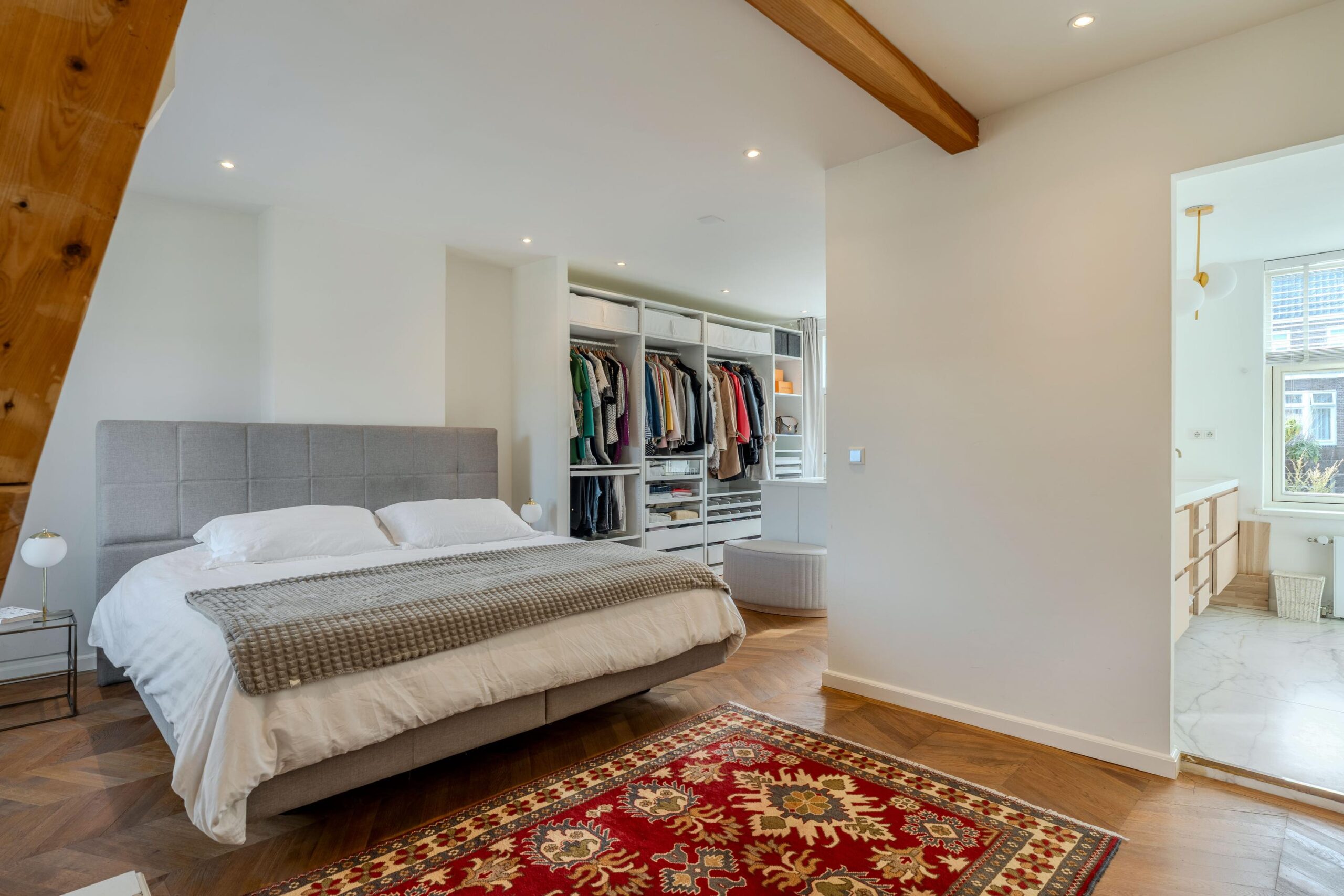 Rubensstraat 74 2 in AMSTERDAM-18