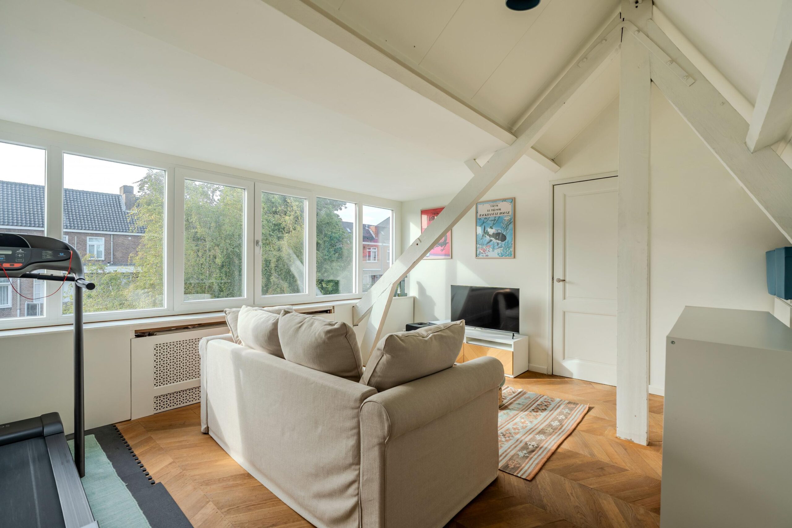 Rubensstraat 74 2 in AMSTERDAM-31