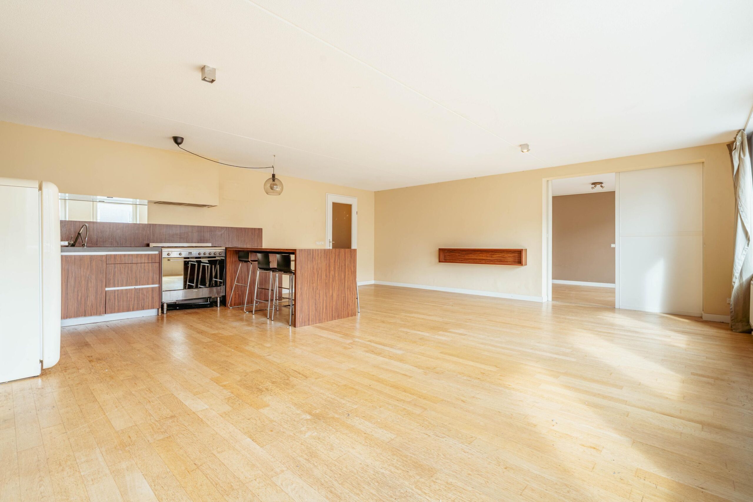 Valkenburgerstraat 186 K in AMSTERDAM-7