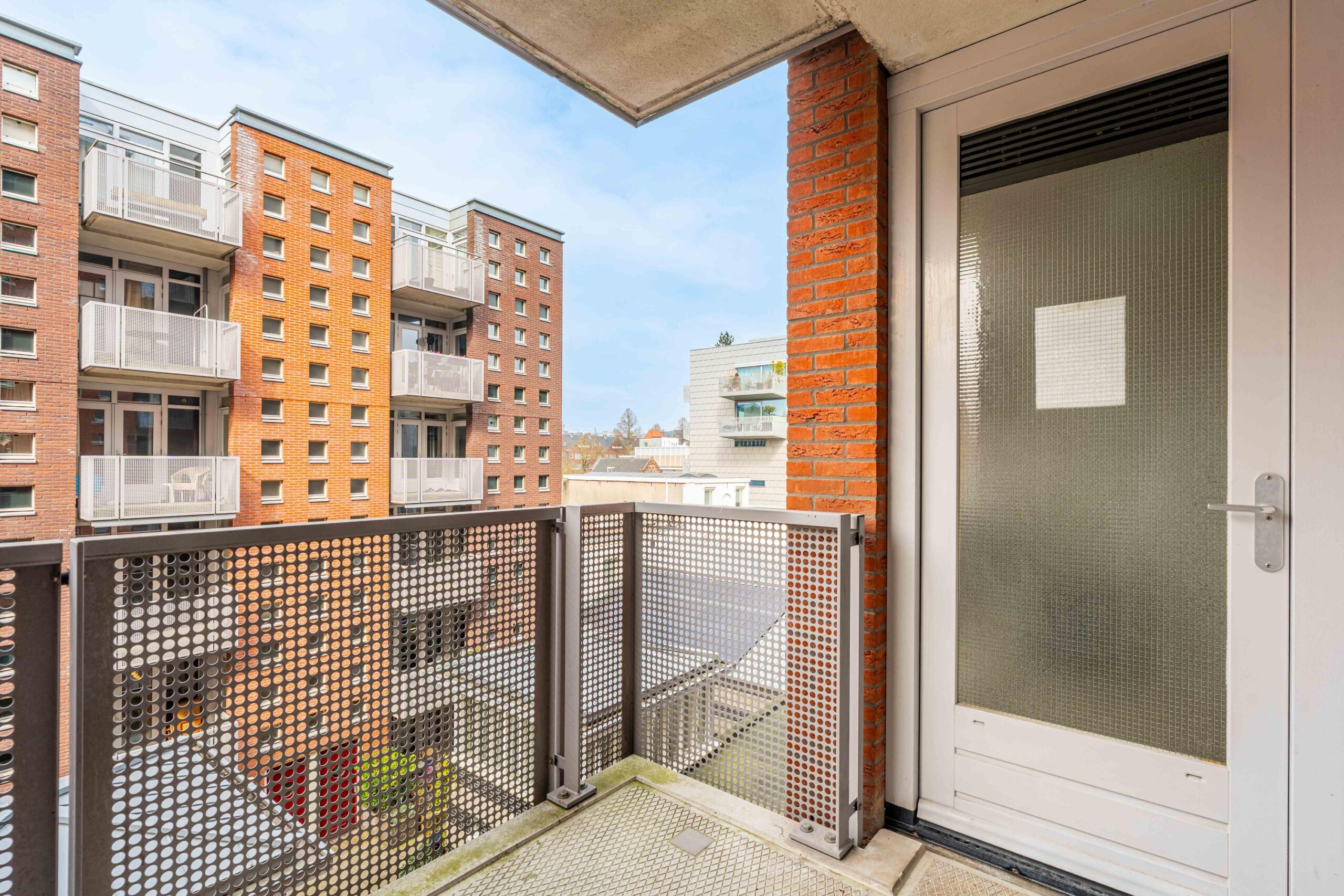 Valkenburgerstraat 186 K in AMSTERDAM-11