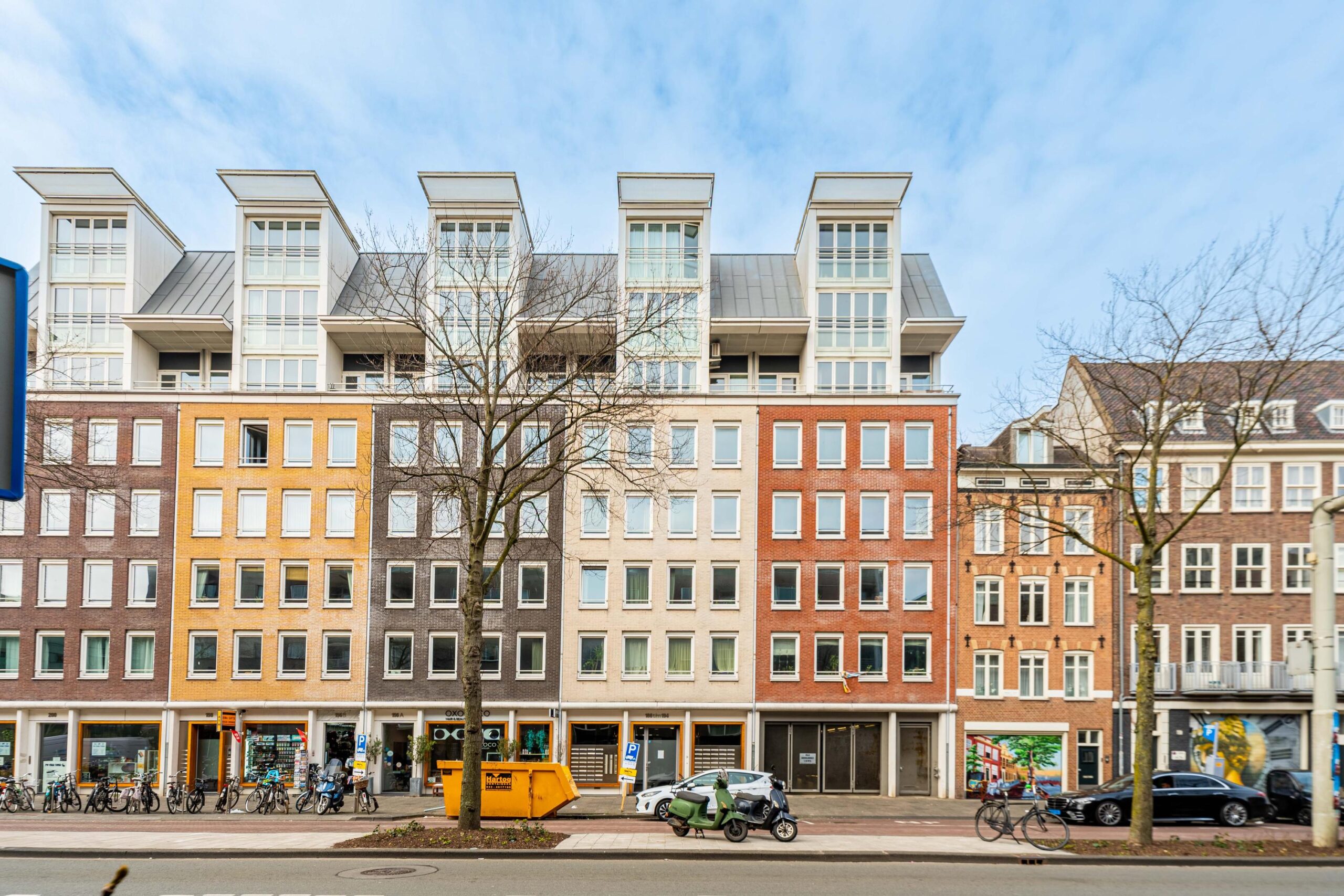 Valkenburgerstraat 186-K