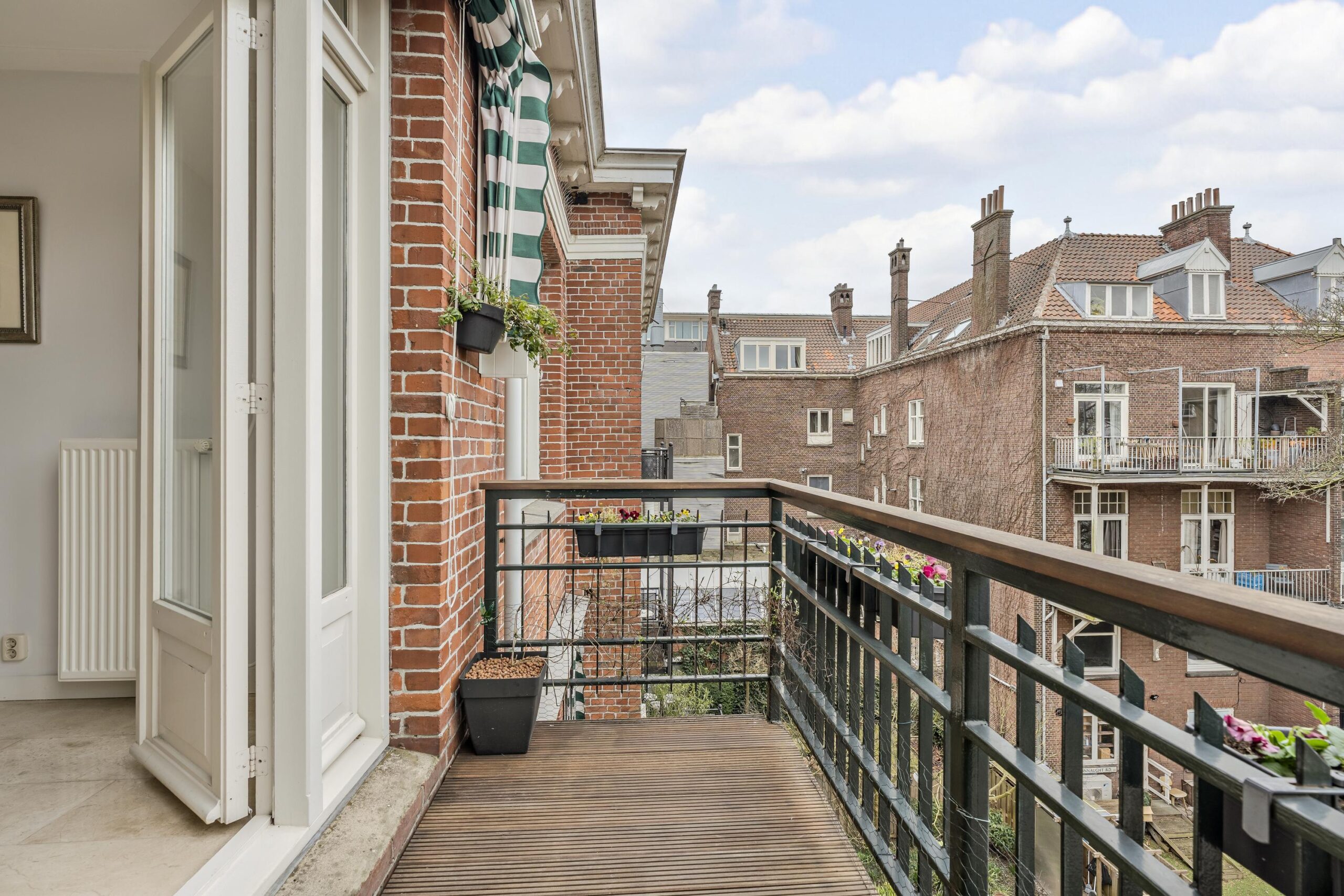 Vossiusstraat 6 E in AMSTERDAM-2