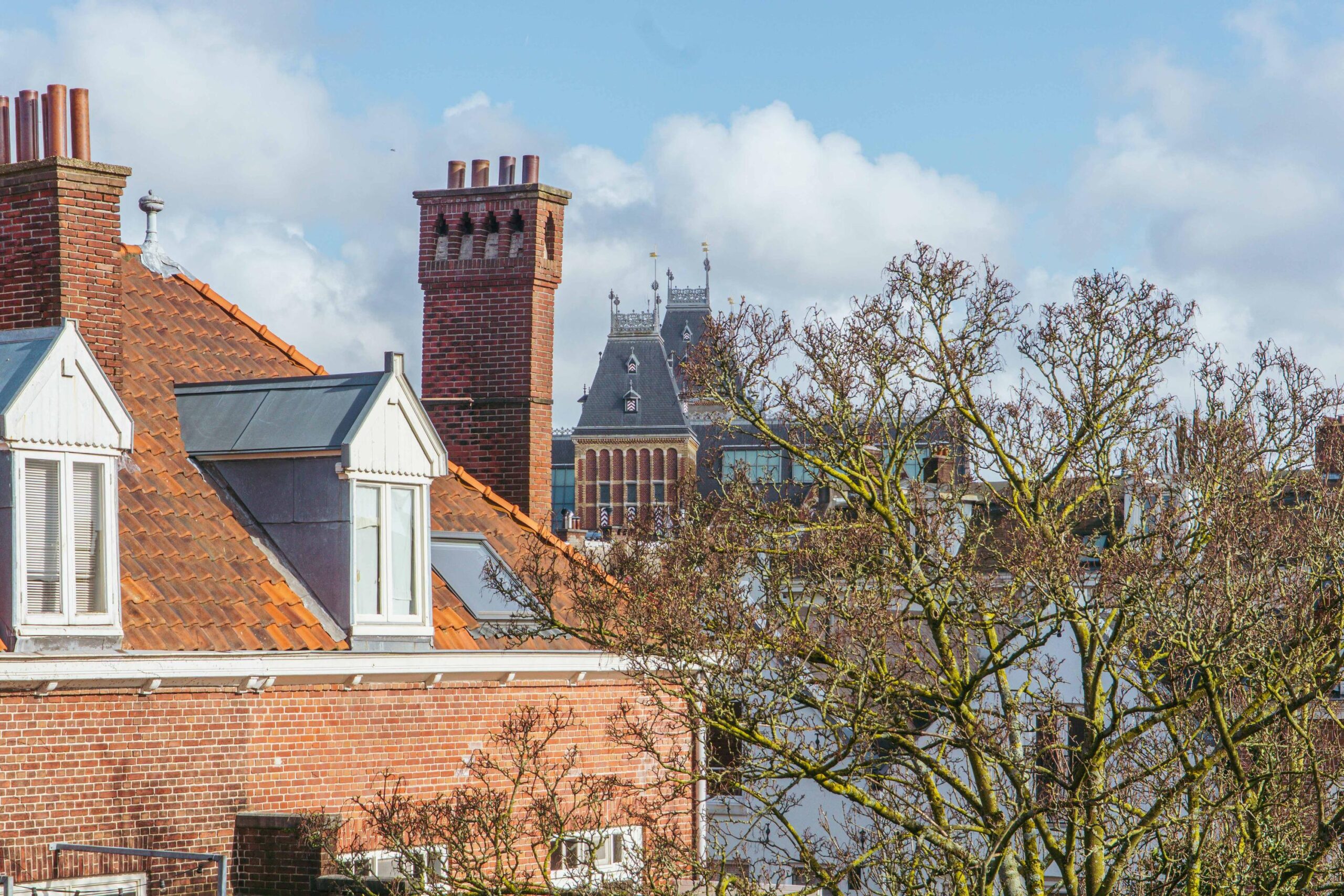 Vossiusstraat 6 E in AMSTERDAM-3