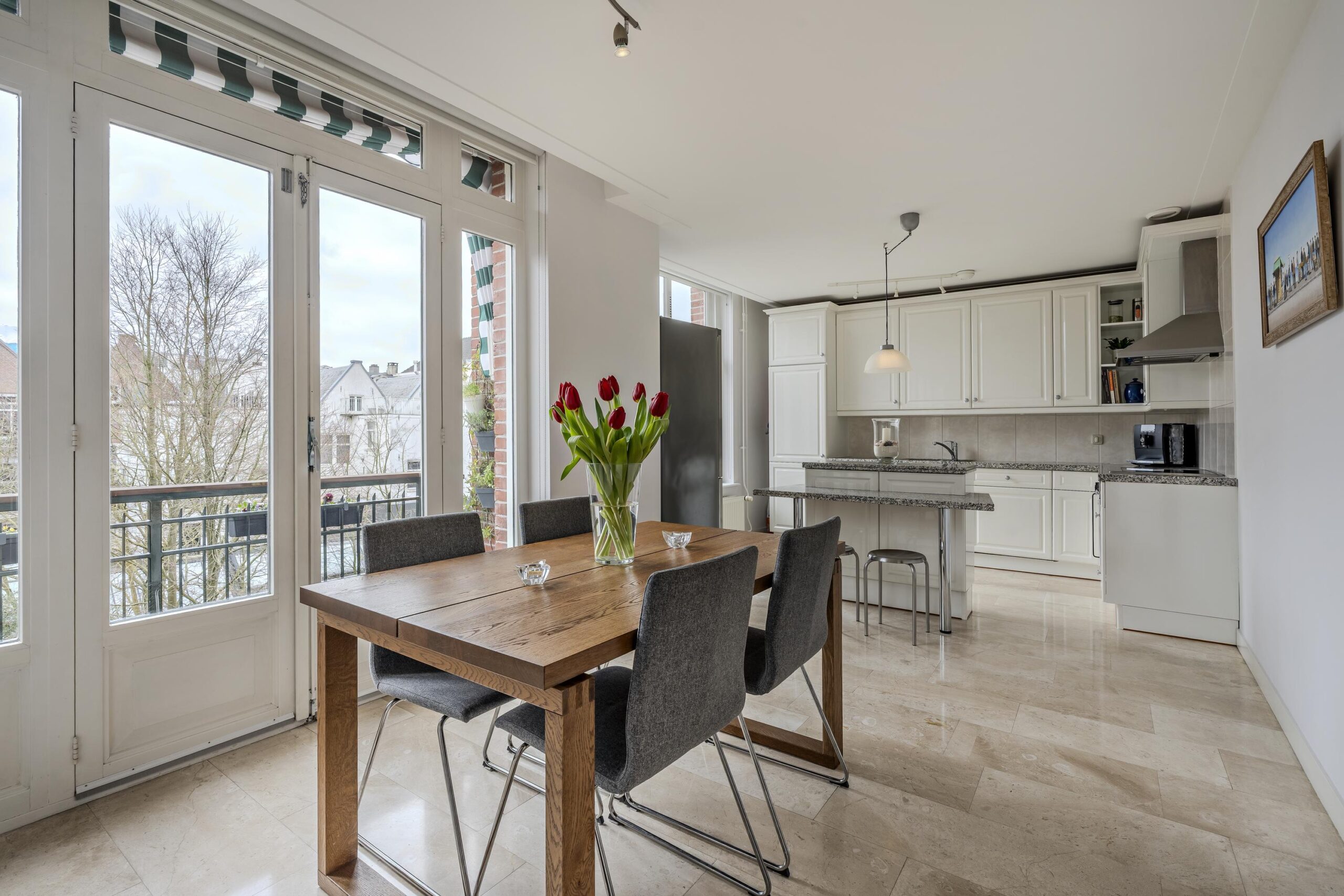 Vossiusstraat 6 E in AMSTERDAM-4