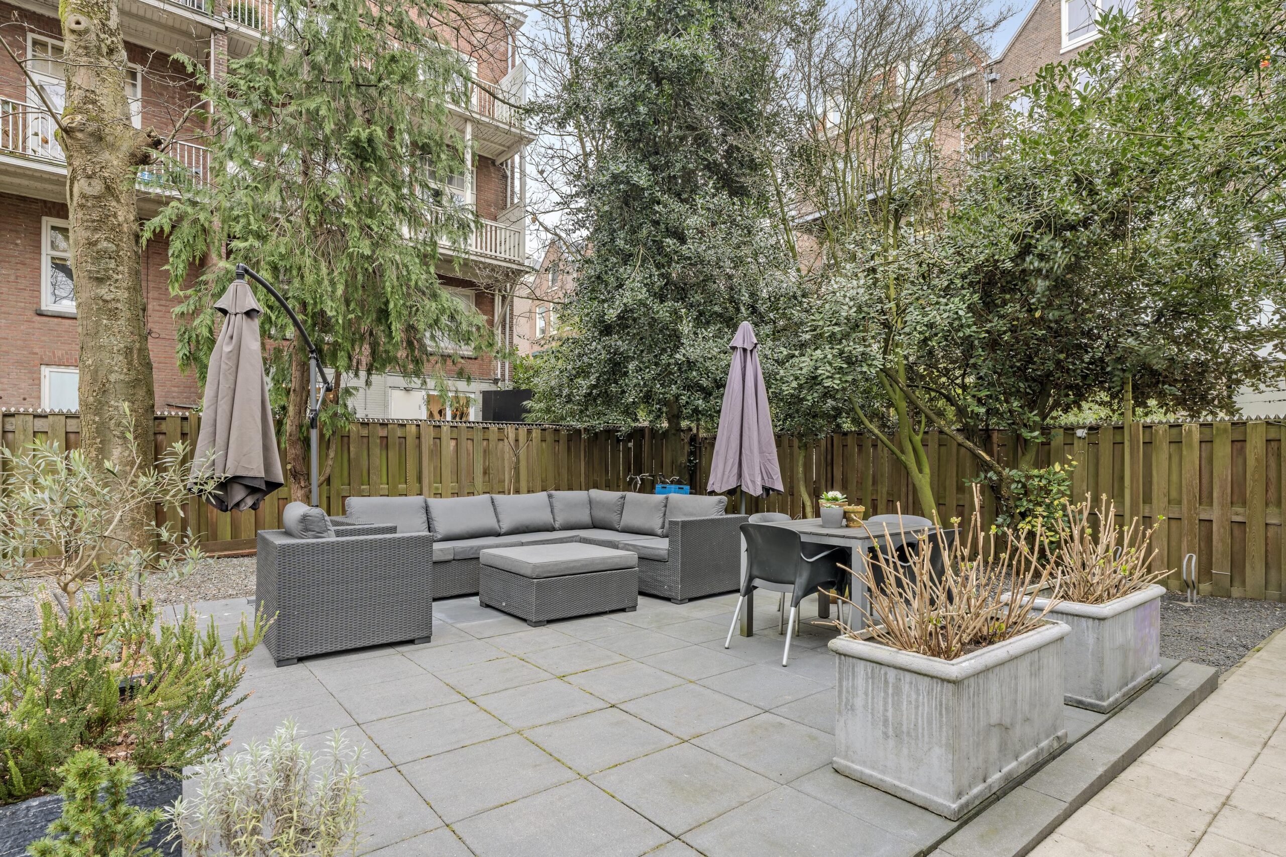 Vossiusstraat 6 E in AMSTERDAM-5