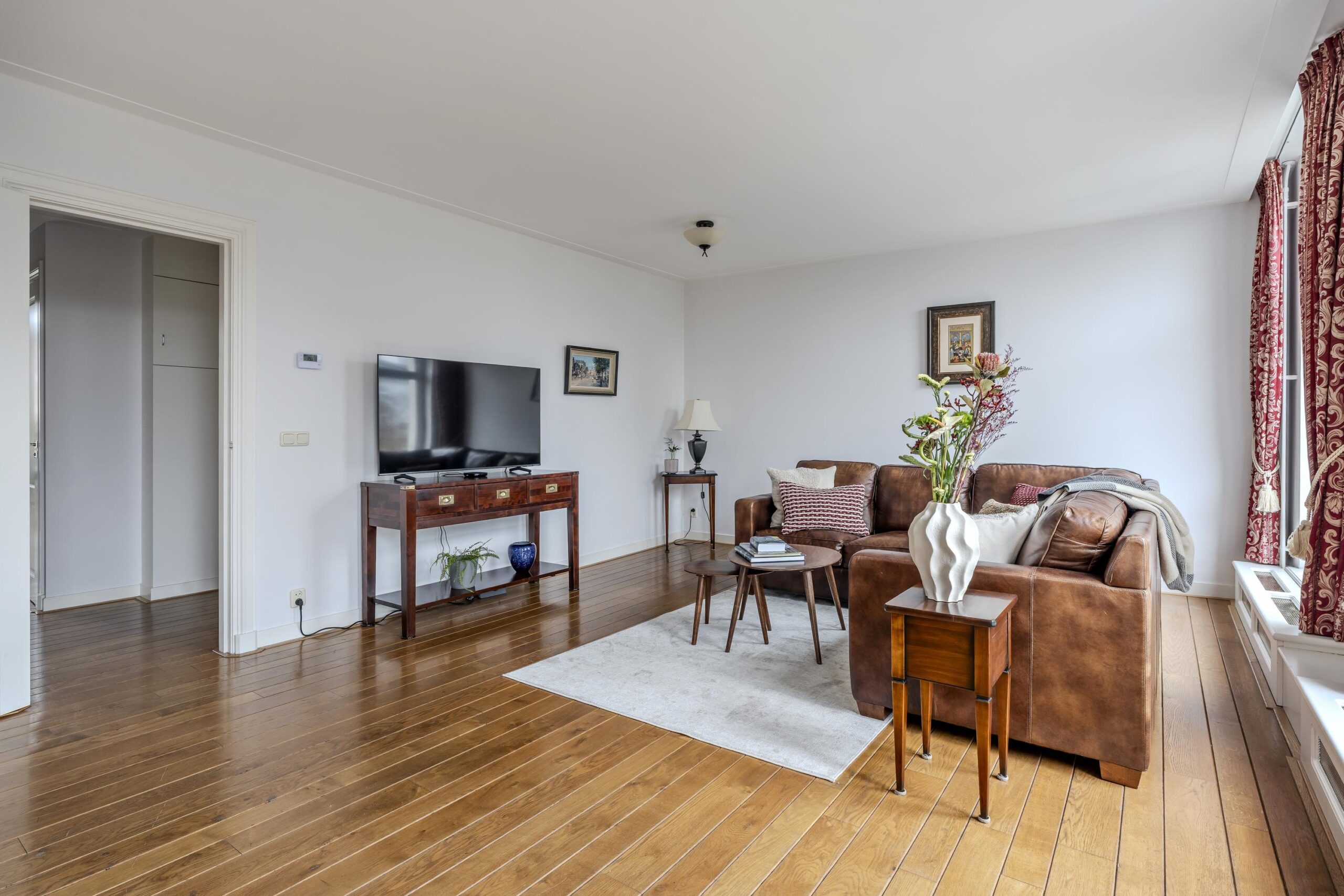 Vossiusstraat 6 E in AMSTERDAM-7