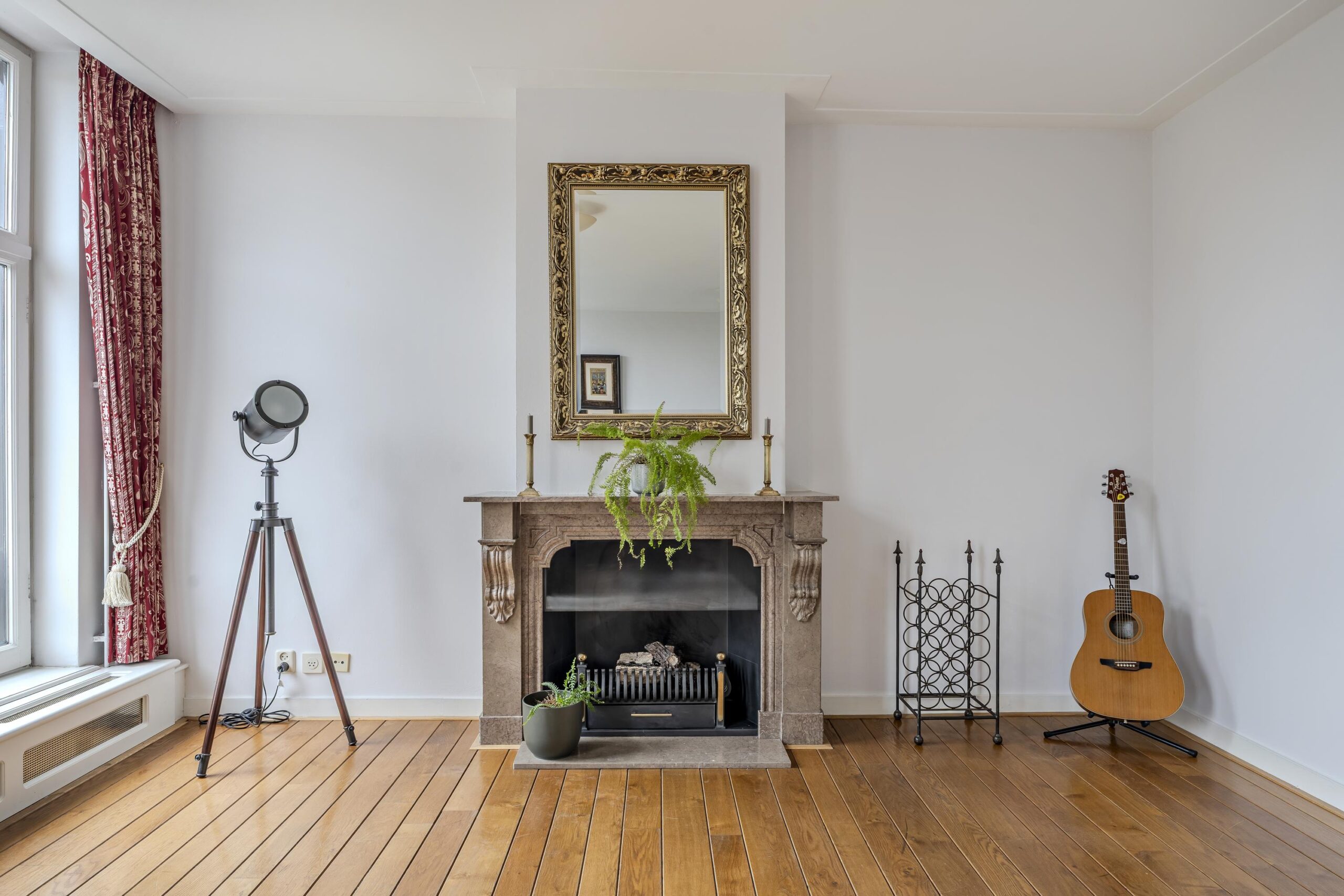 Vossiusstraat 6 E in AMSTERDAM-8