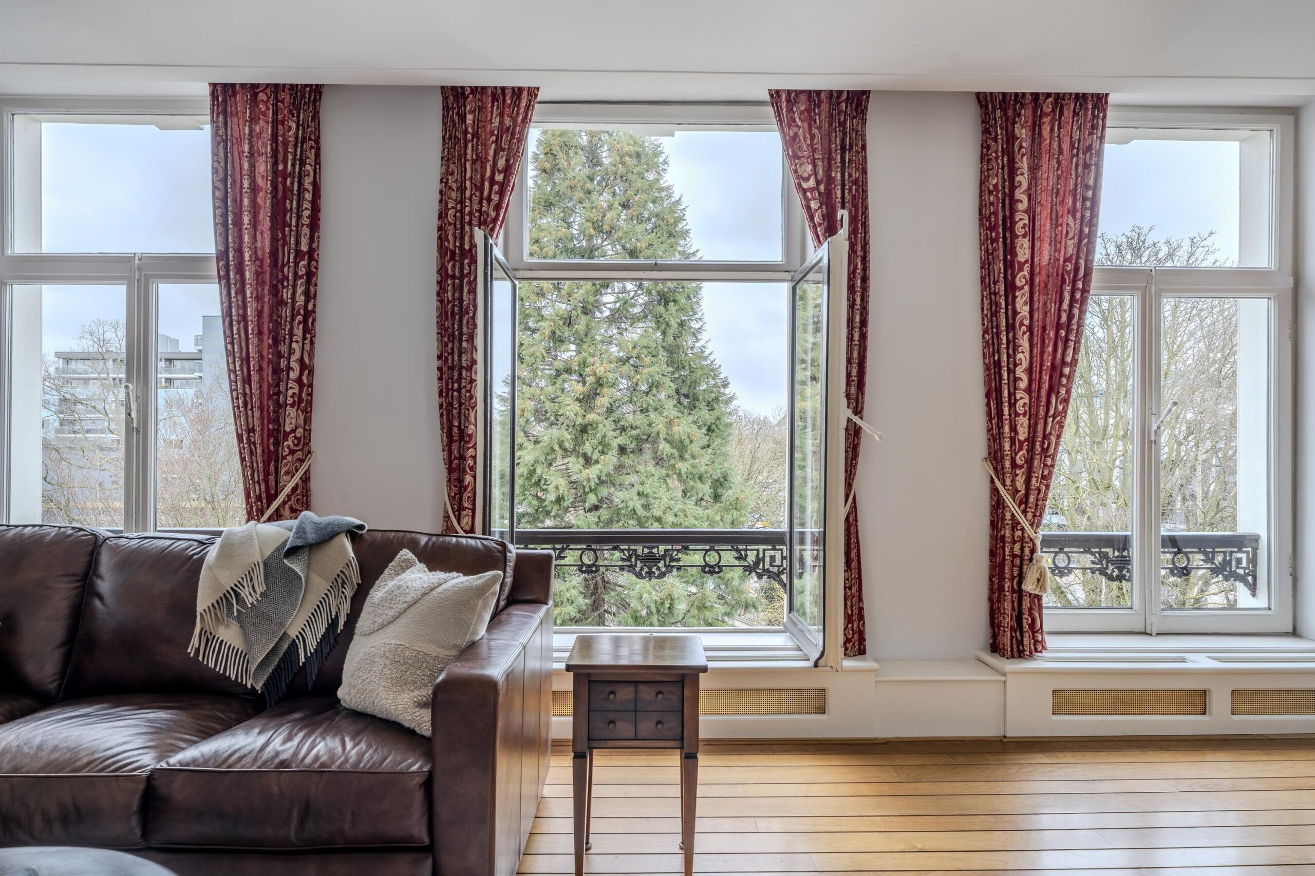 Vossiusstraat 6 E in AMSTERDAM-9