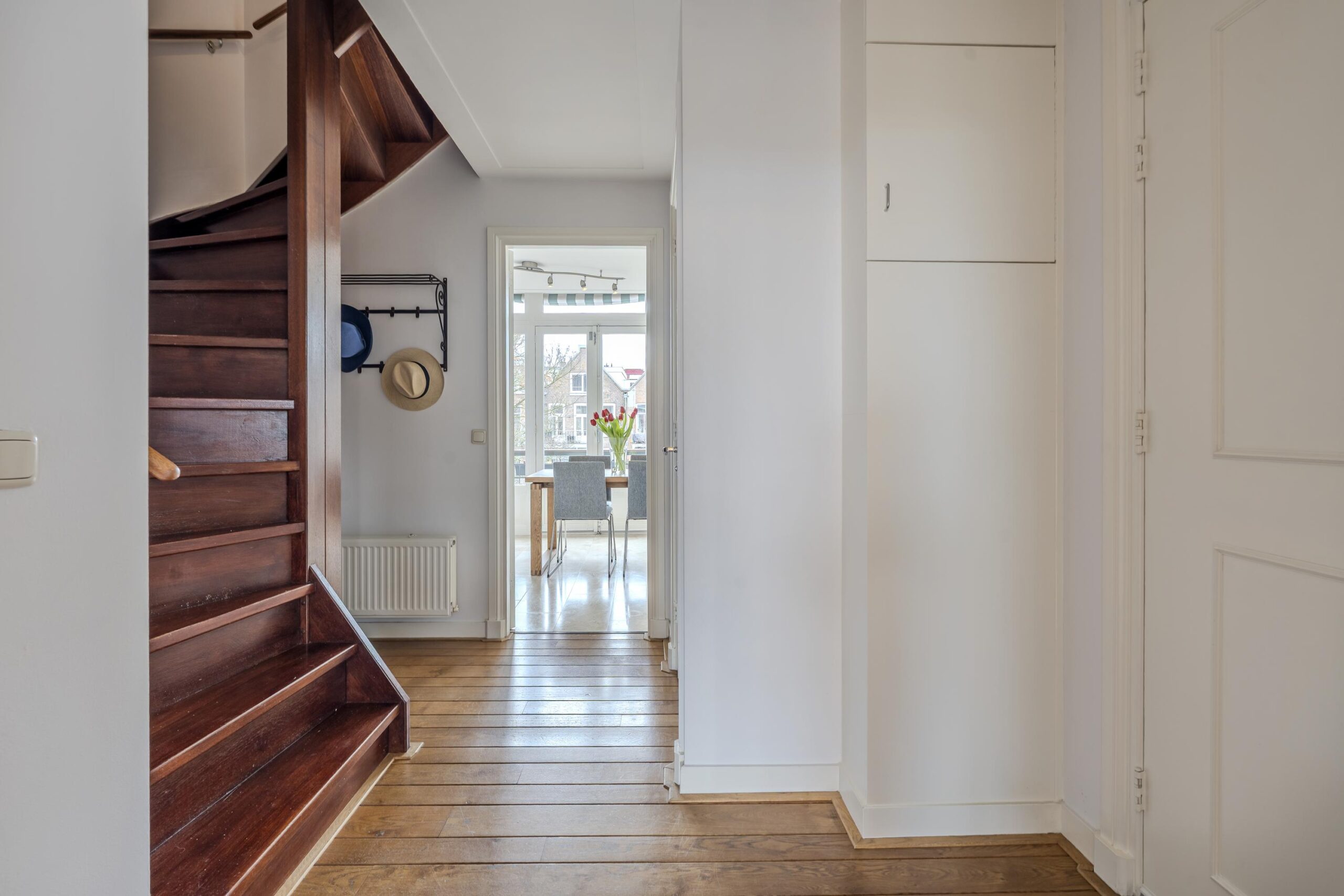 Vossiusstraat 6 E in AMSTERDAM-10